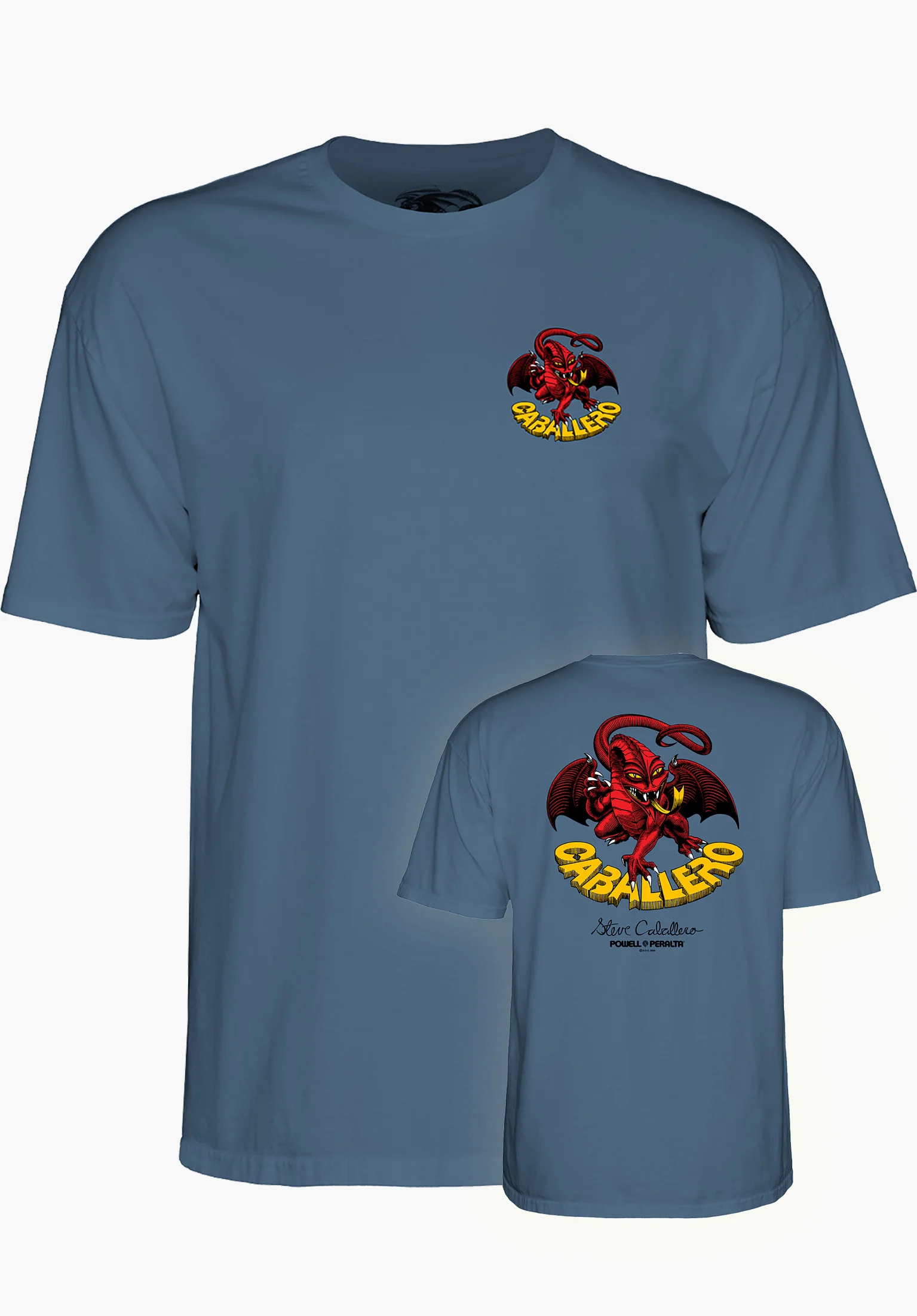 Cab-Classic-Dragon-II
