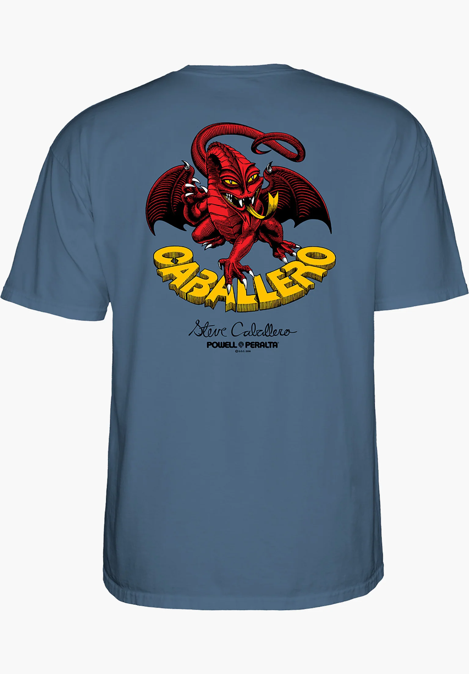 Cab-Classic-Dragon-II - Image 2