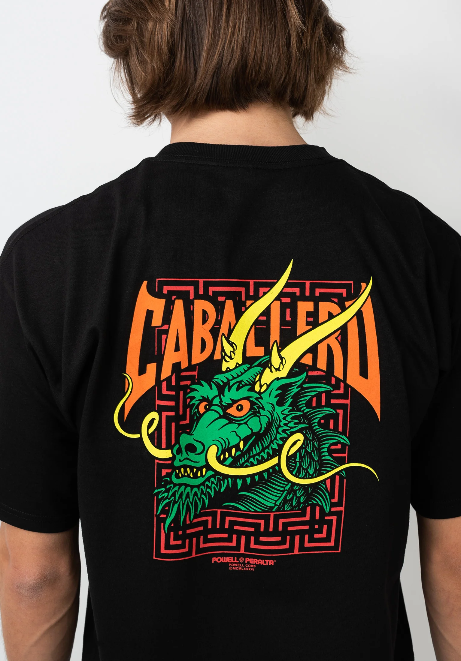 Caballero Street Dragon II - Image 3