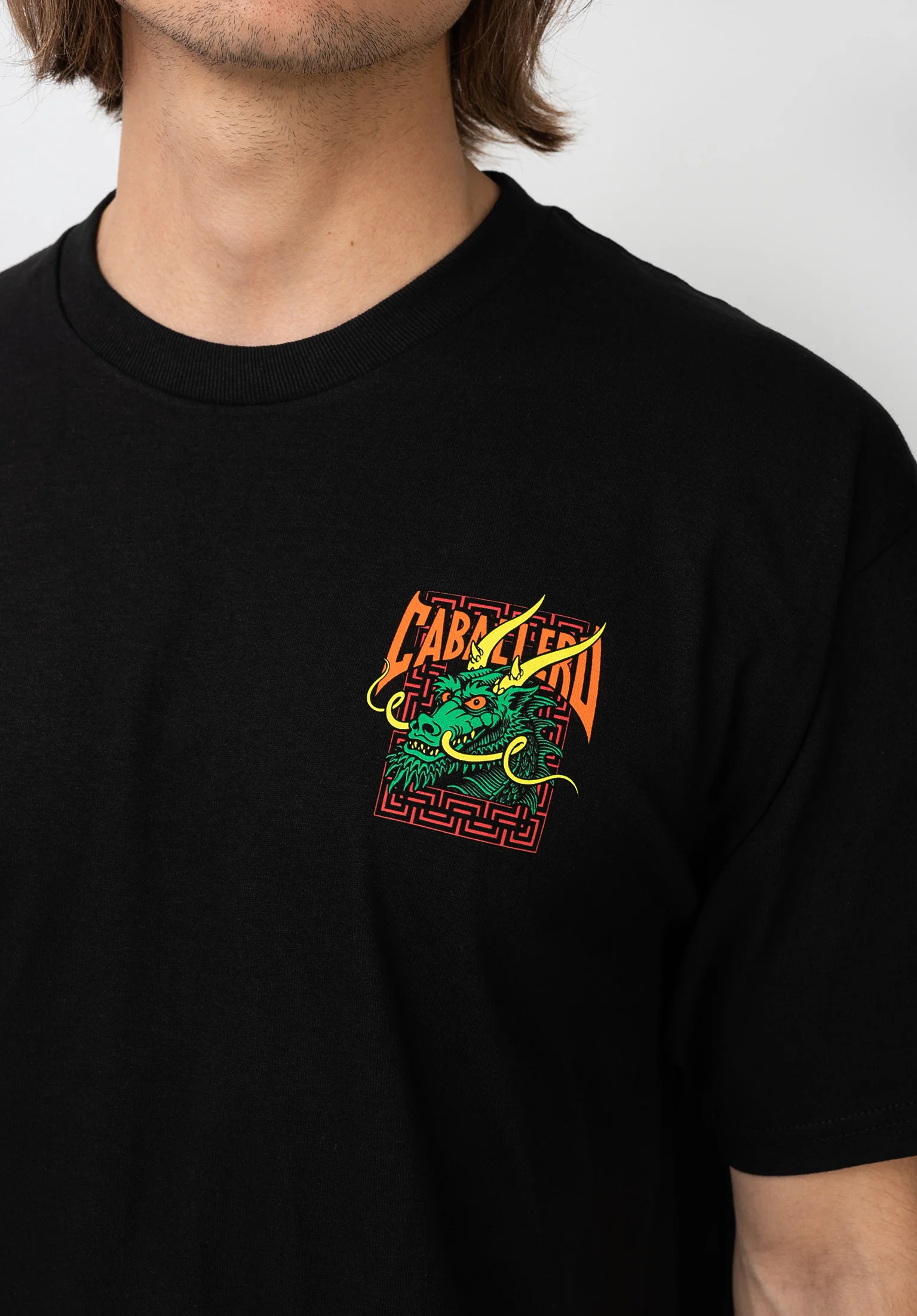 Caballero Street Dragon II - Image 4