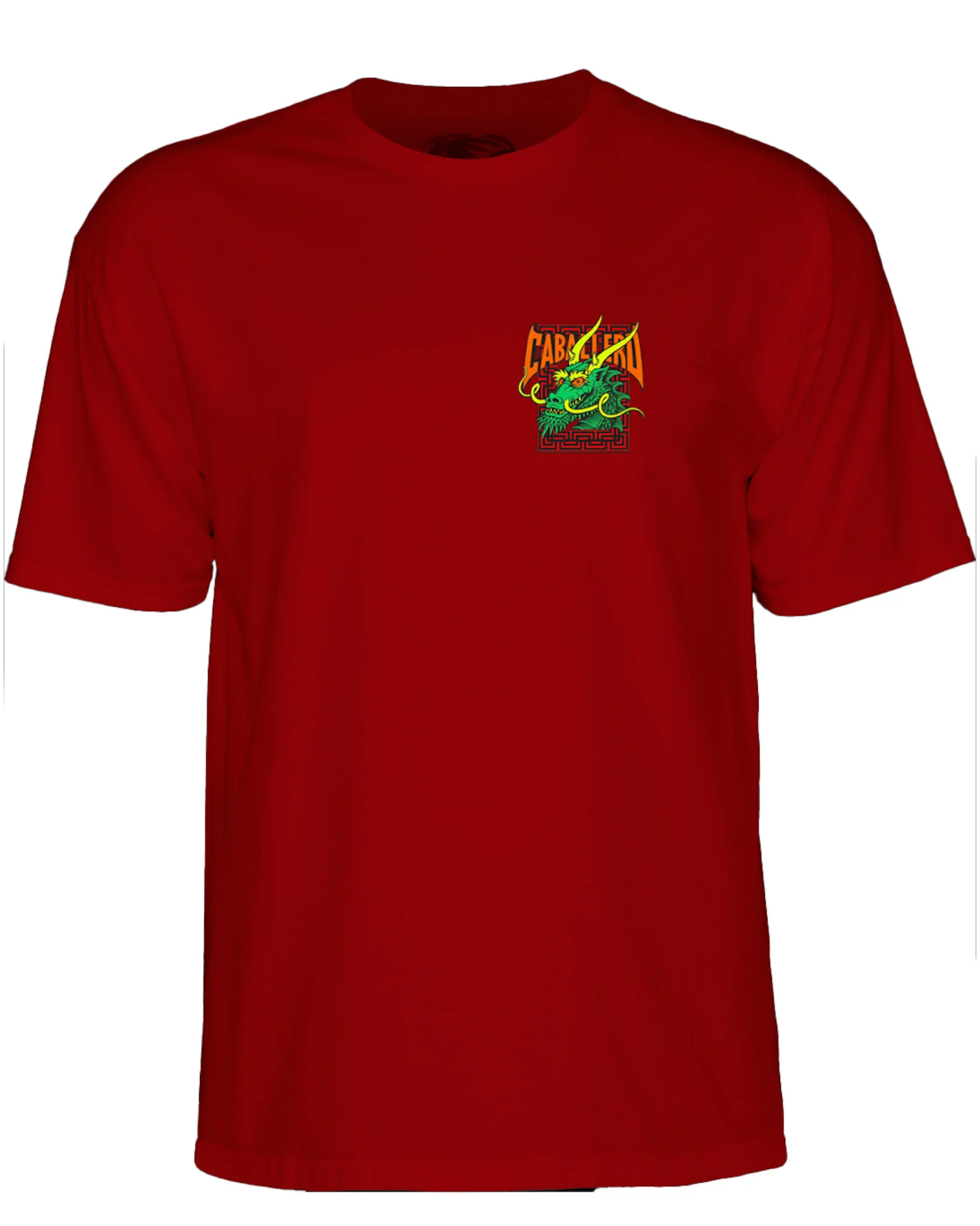 Caballero Street Dragon II - Image 2