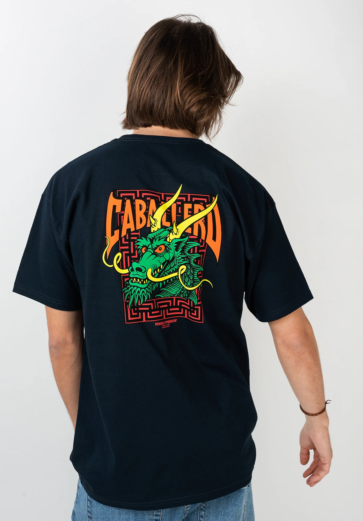 Caballero Street Dragon II