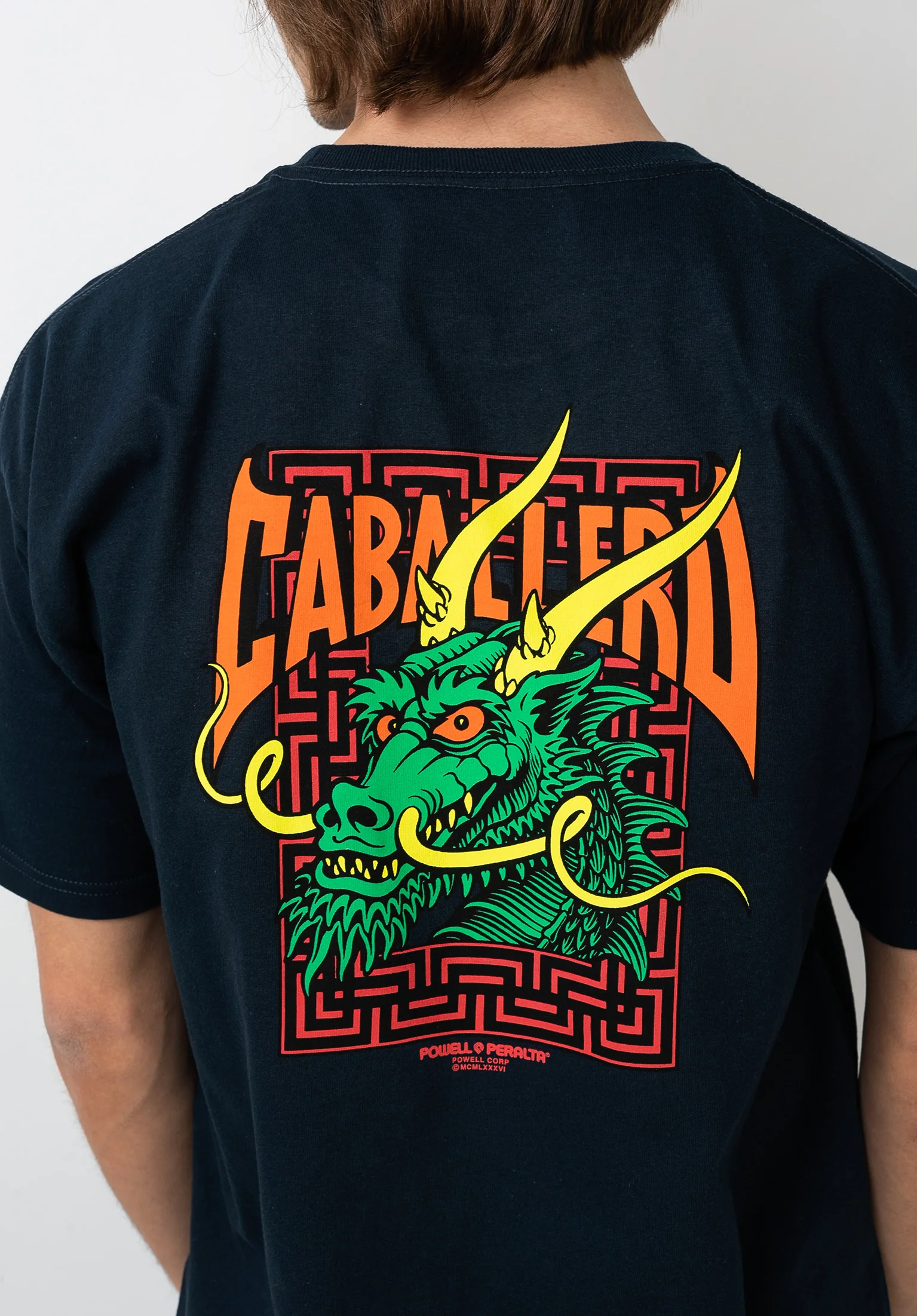 Caballero Street Dragon II - Image 3