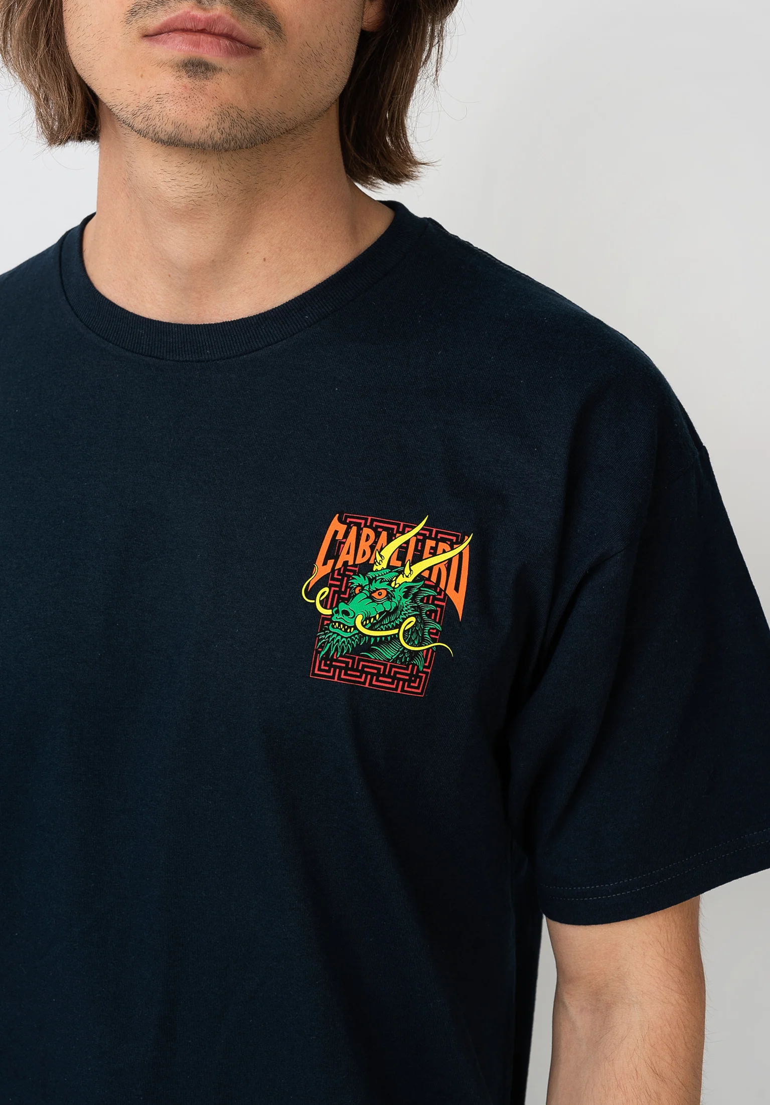 Caballero Street Dragon II - Image 4