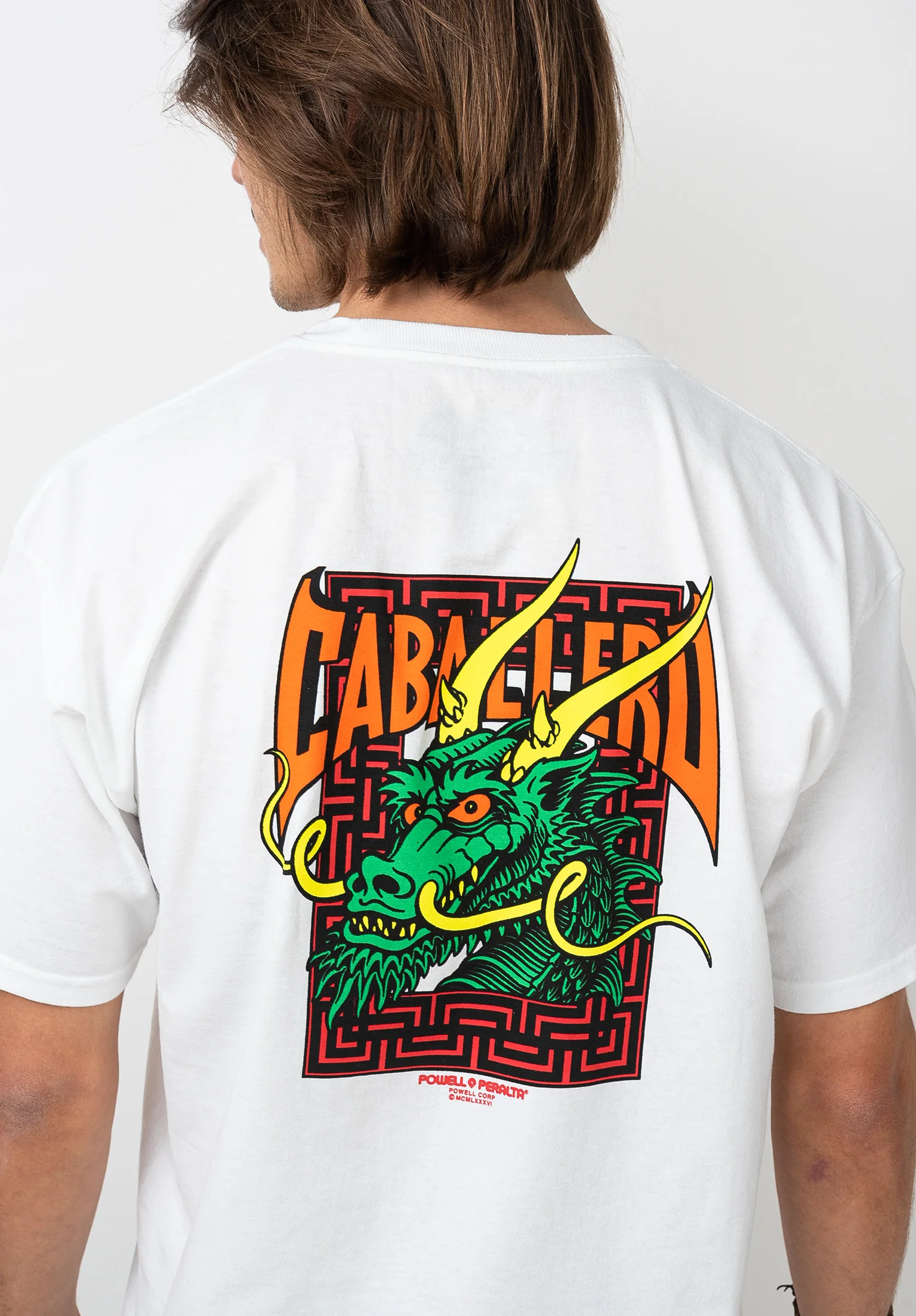 Caballero Street Dragon II - Image 3