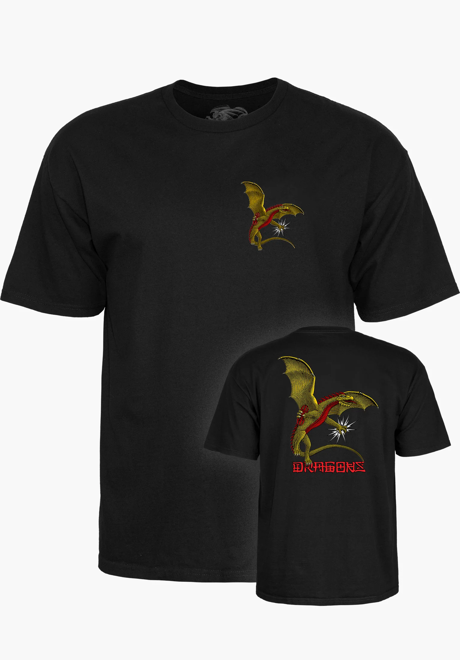 Dragons Logo