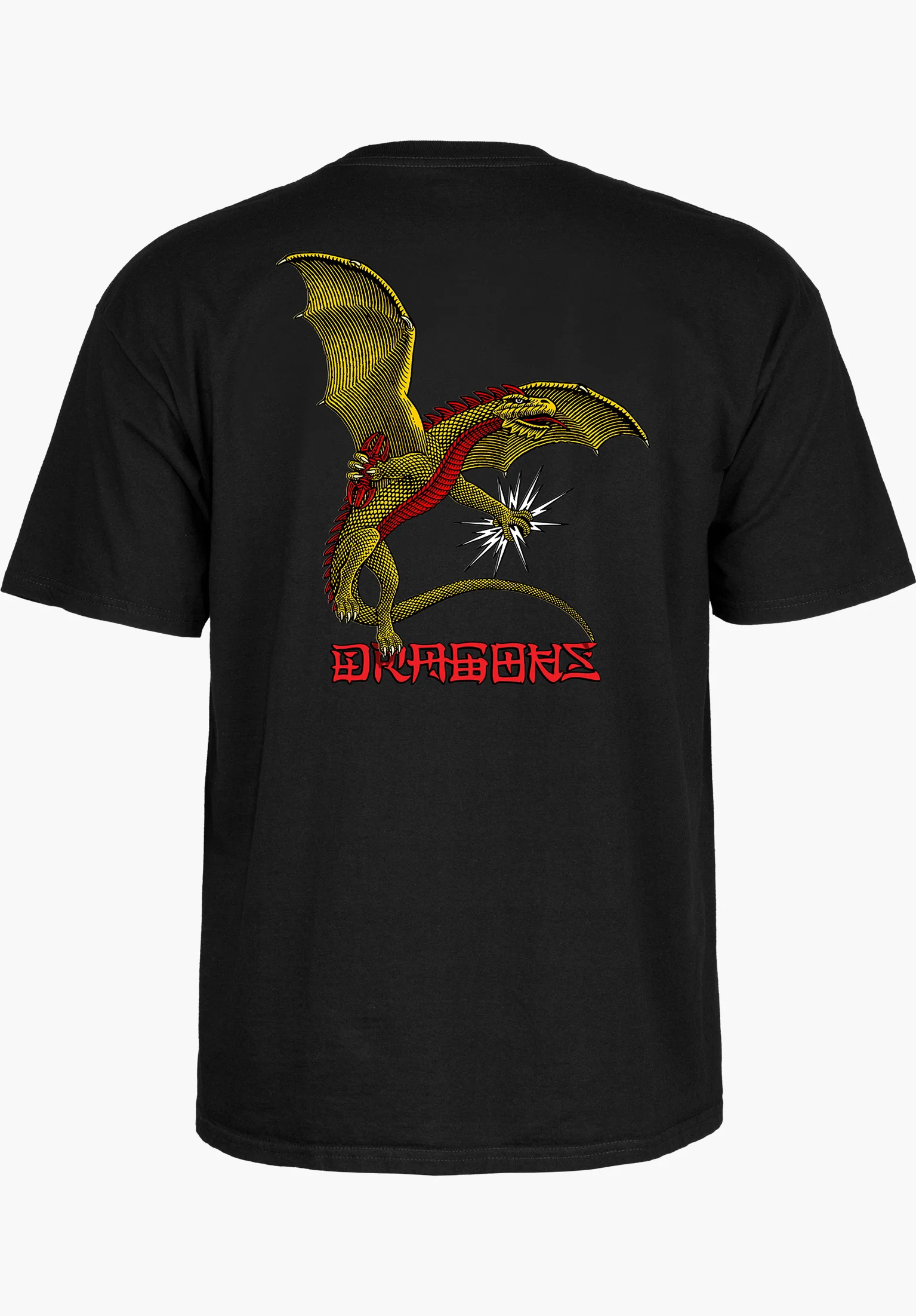 Dragons Logo - Image 2