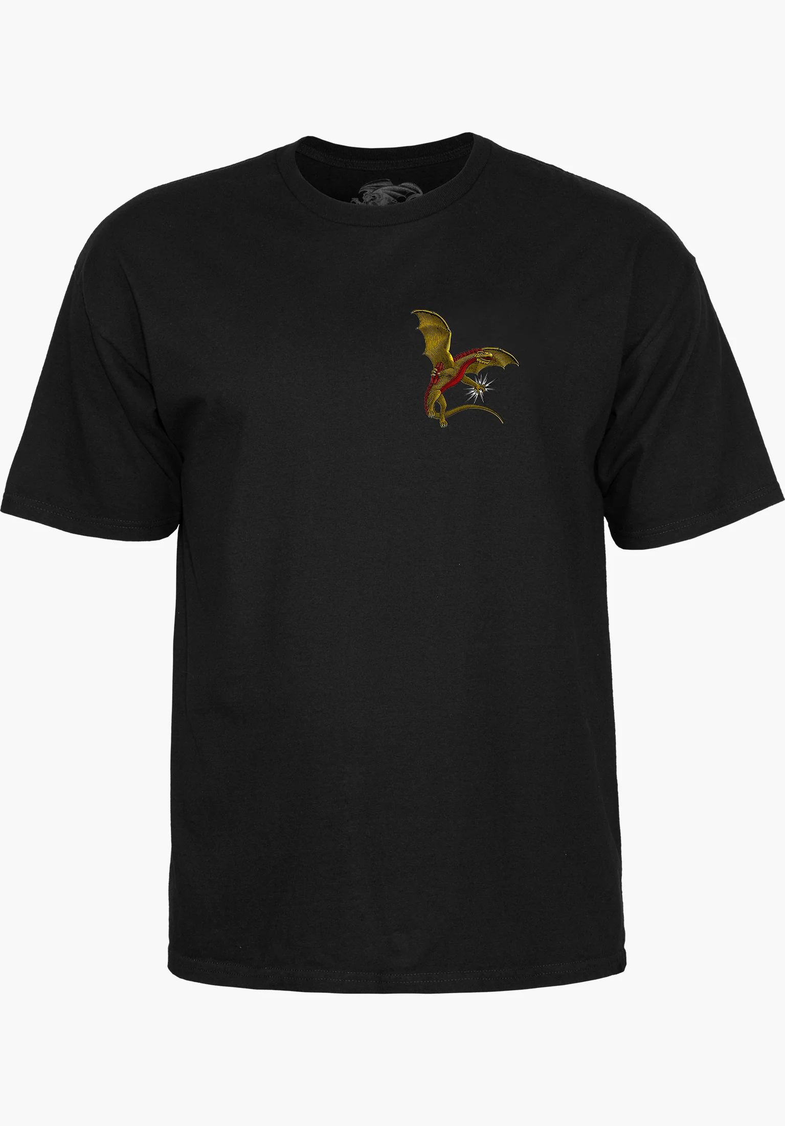Dragons Logo - Image 3