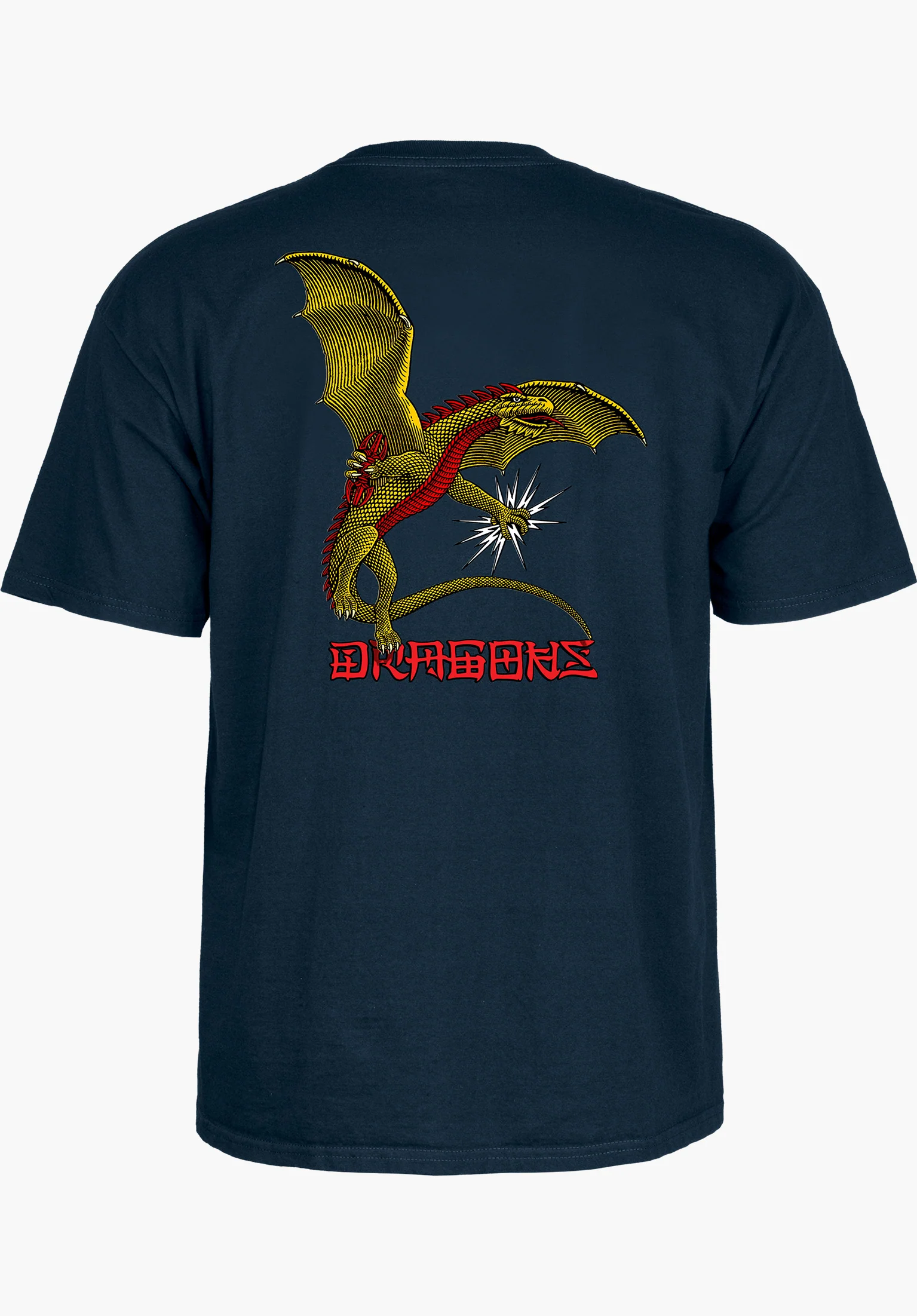 Dragons Logo - Image 2