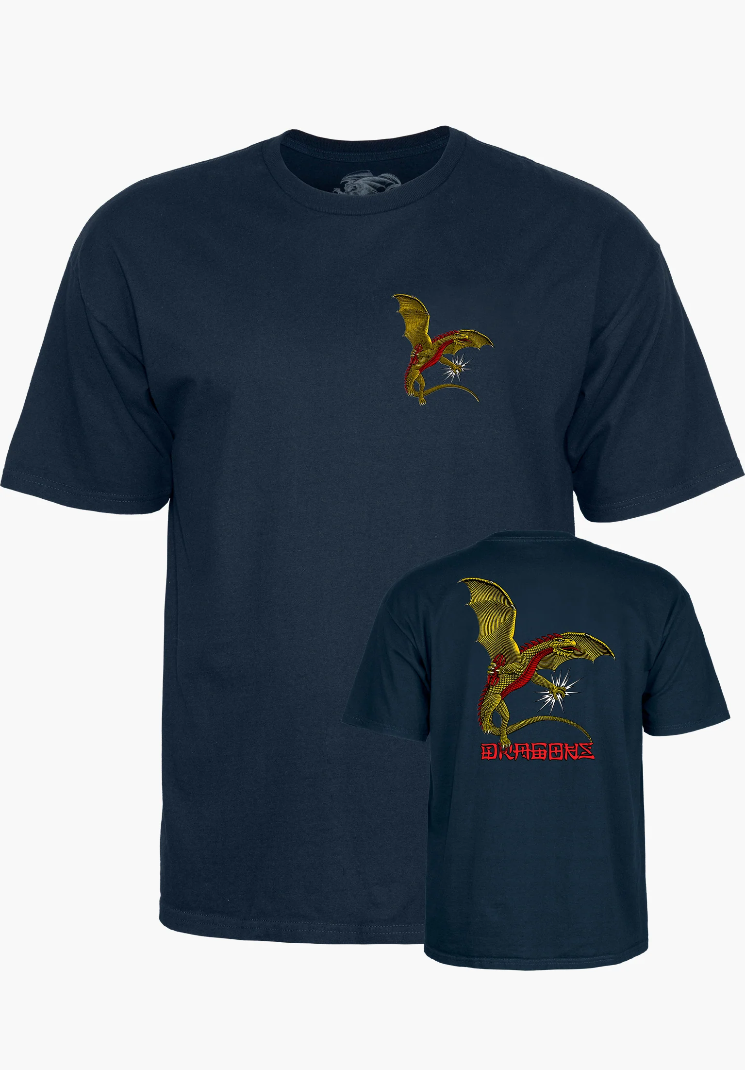 Dragons Logo - Image 5