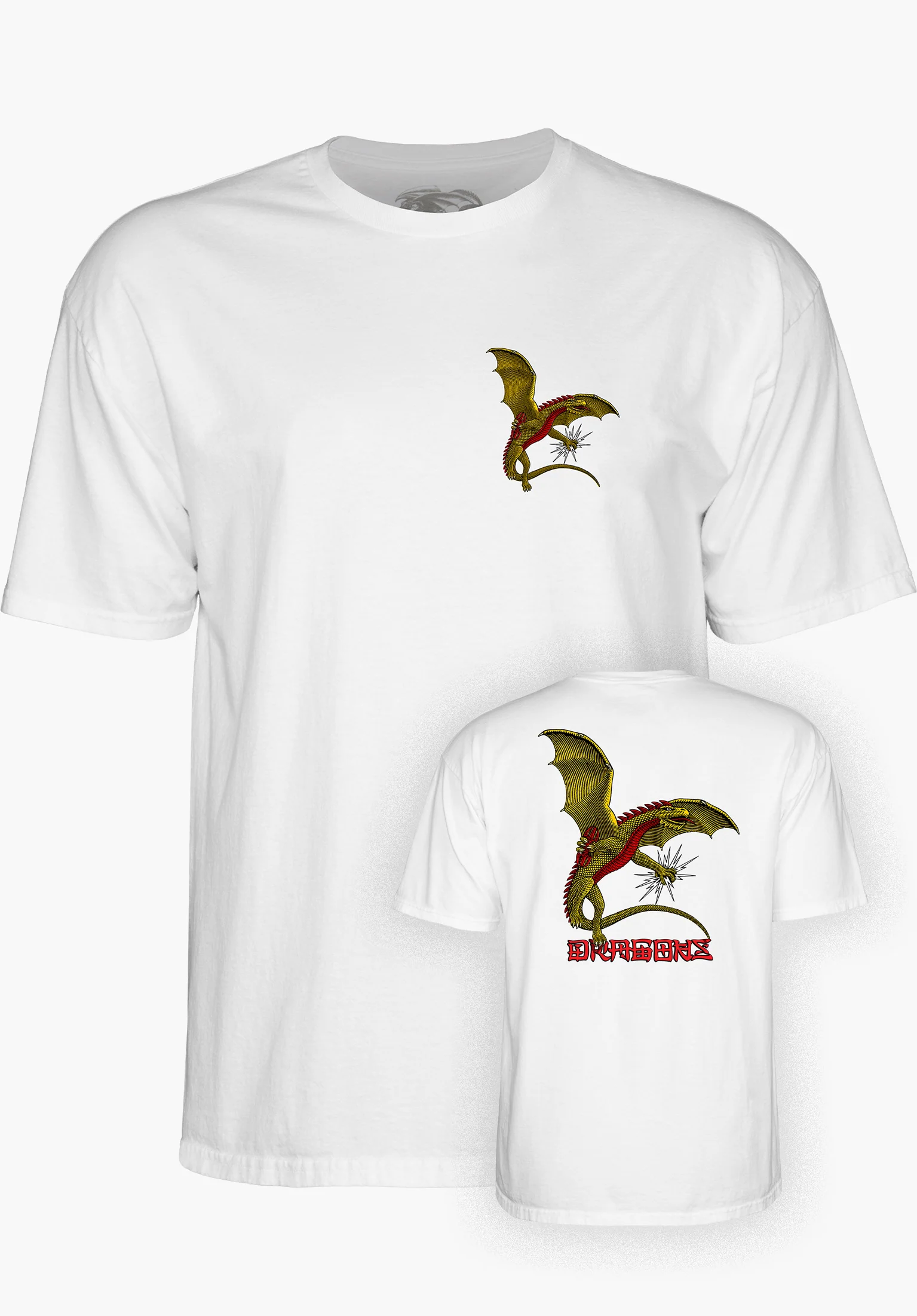 Dragons Logo