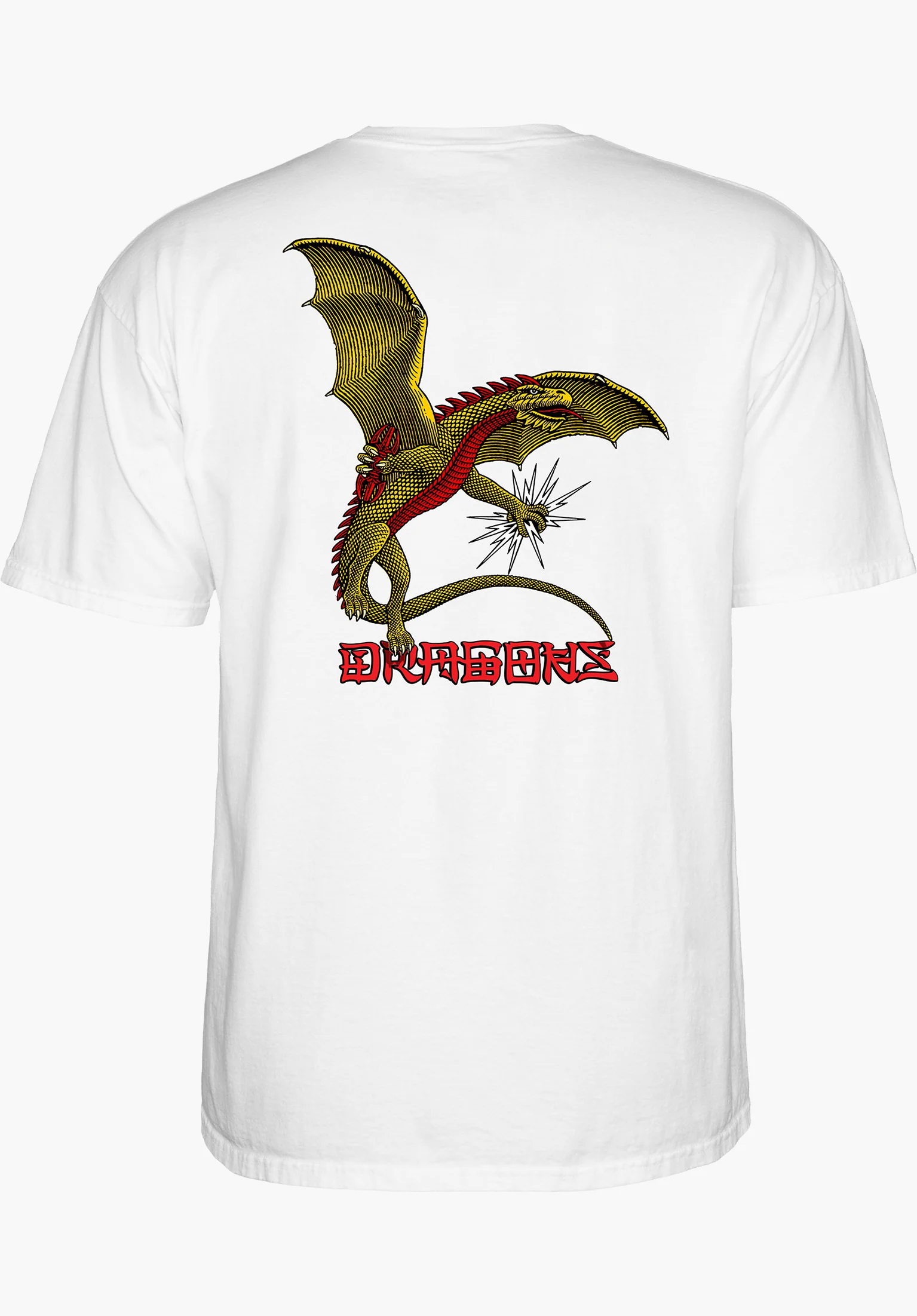Dragons Logo - Image 2