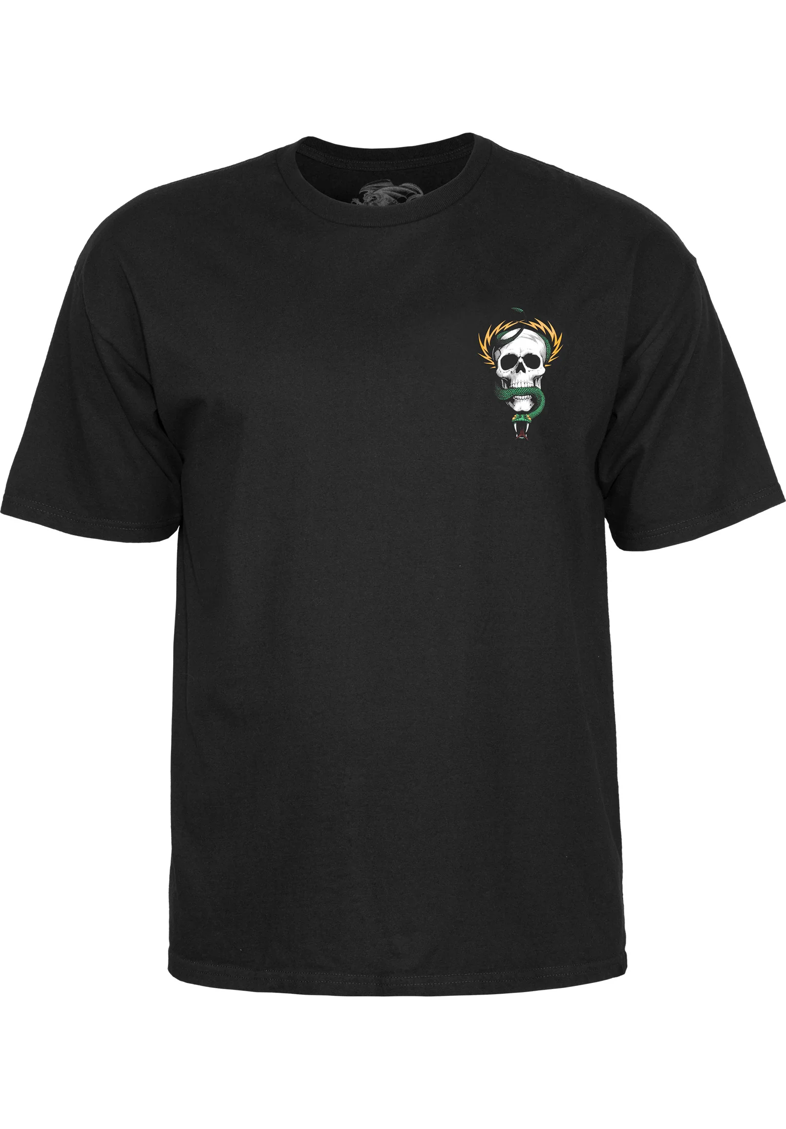 Mc Gill Skull & Snake - Image 2