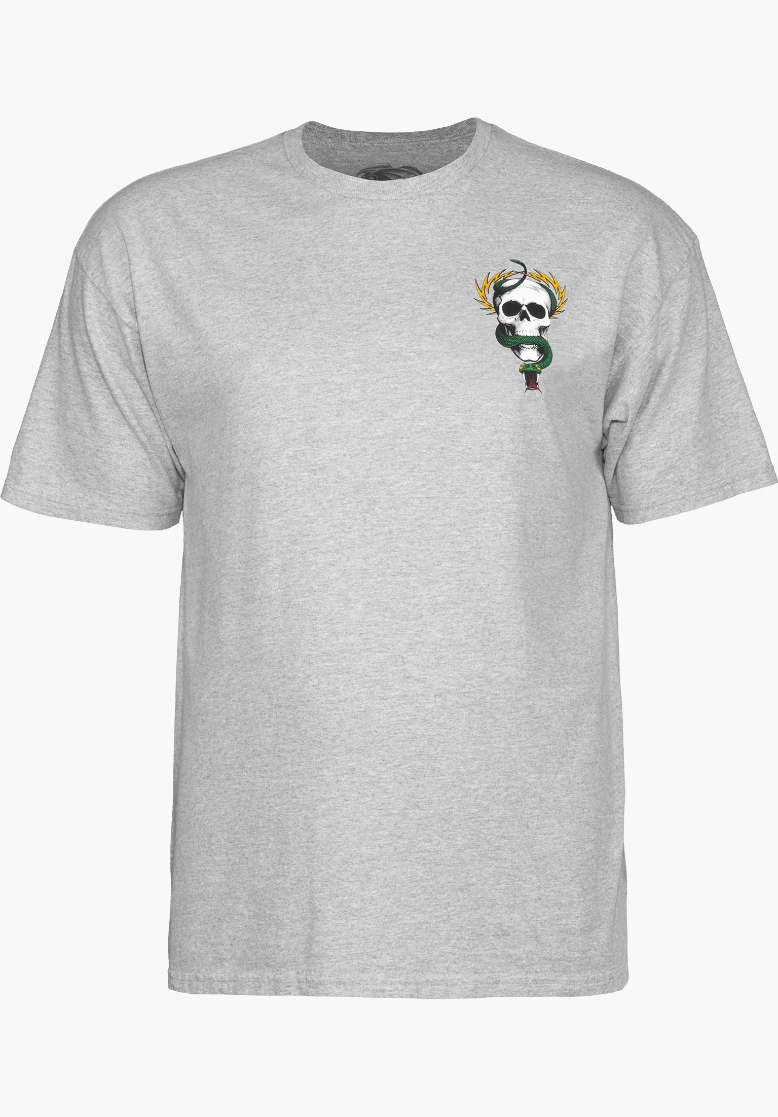 Mc Gill Skull & Snake - Image 3