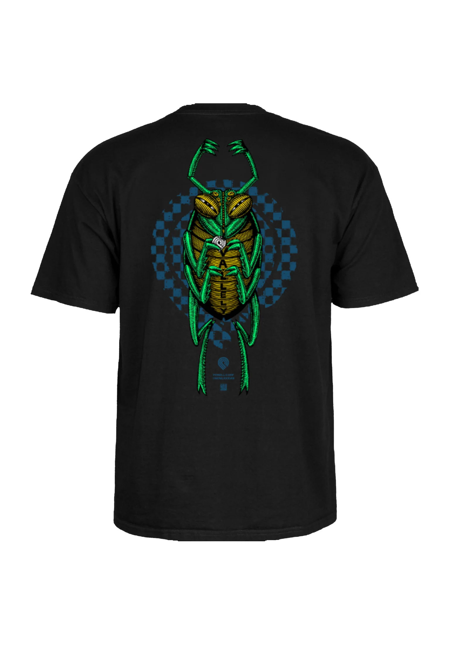 Mike Vallely Bug