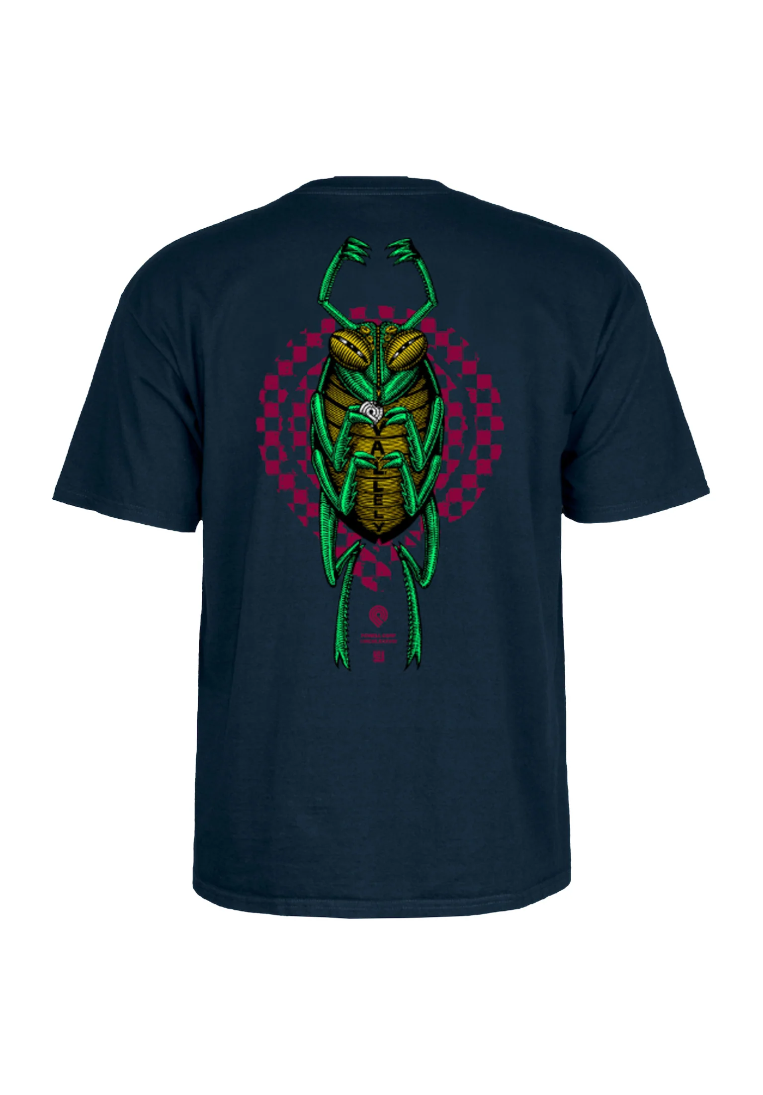 Mike Vallely Bug
