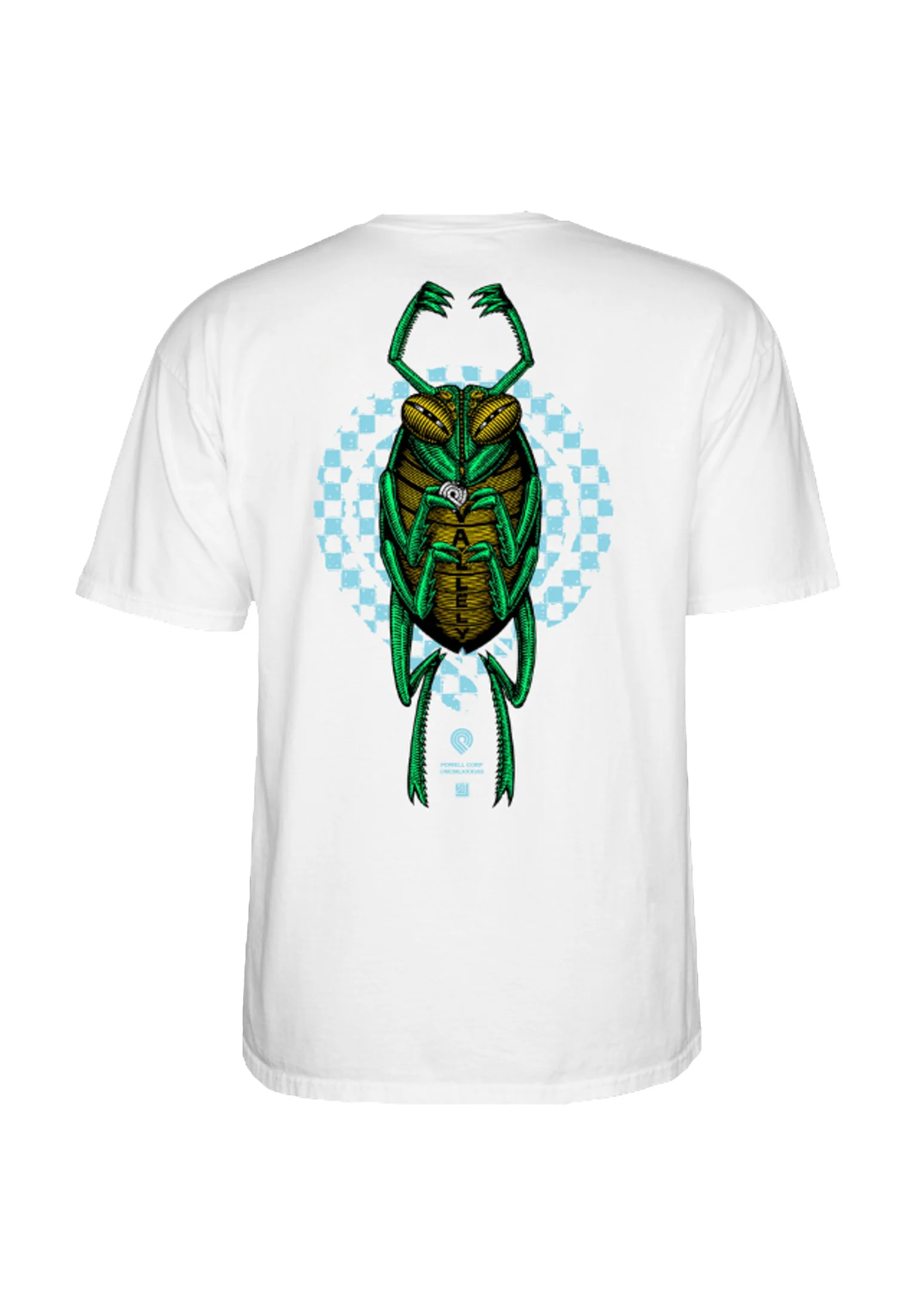 Mike Vallely Bug
