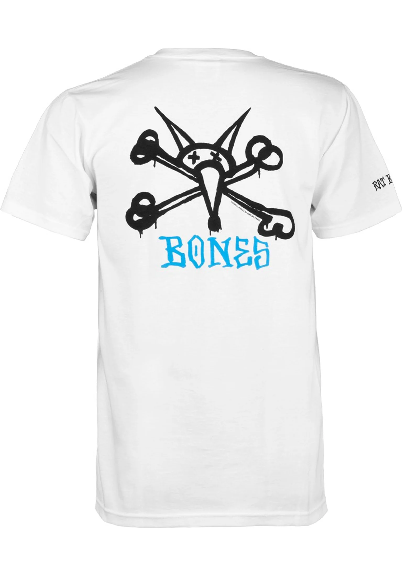 Rat Bones - Image 2