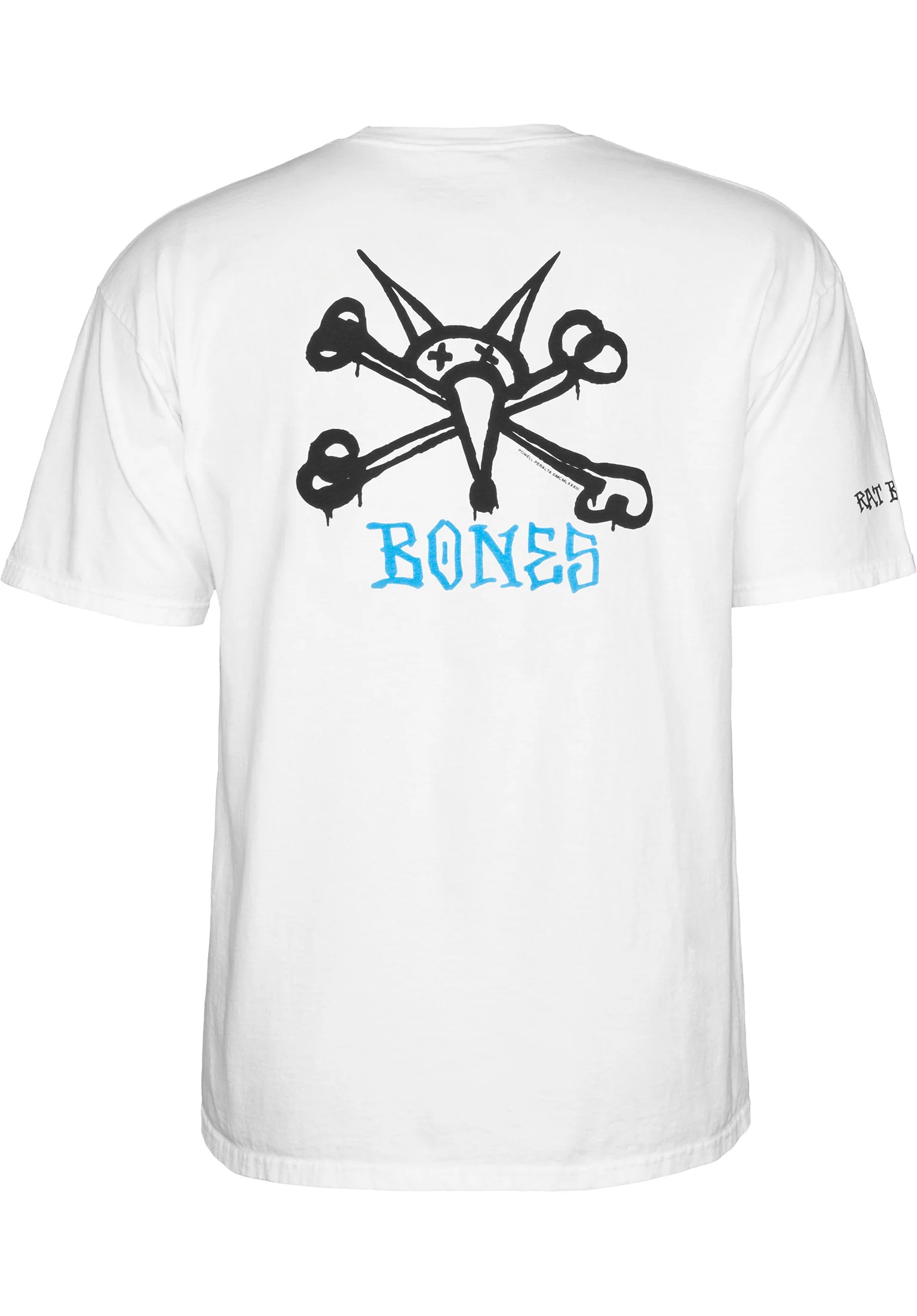 Rat Bones - Image 3