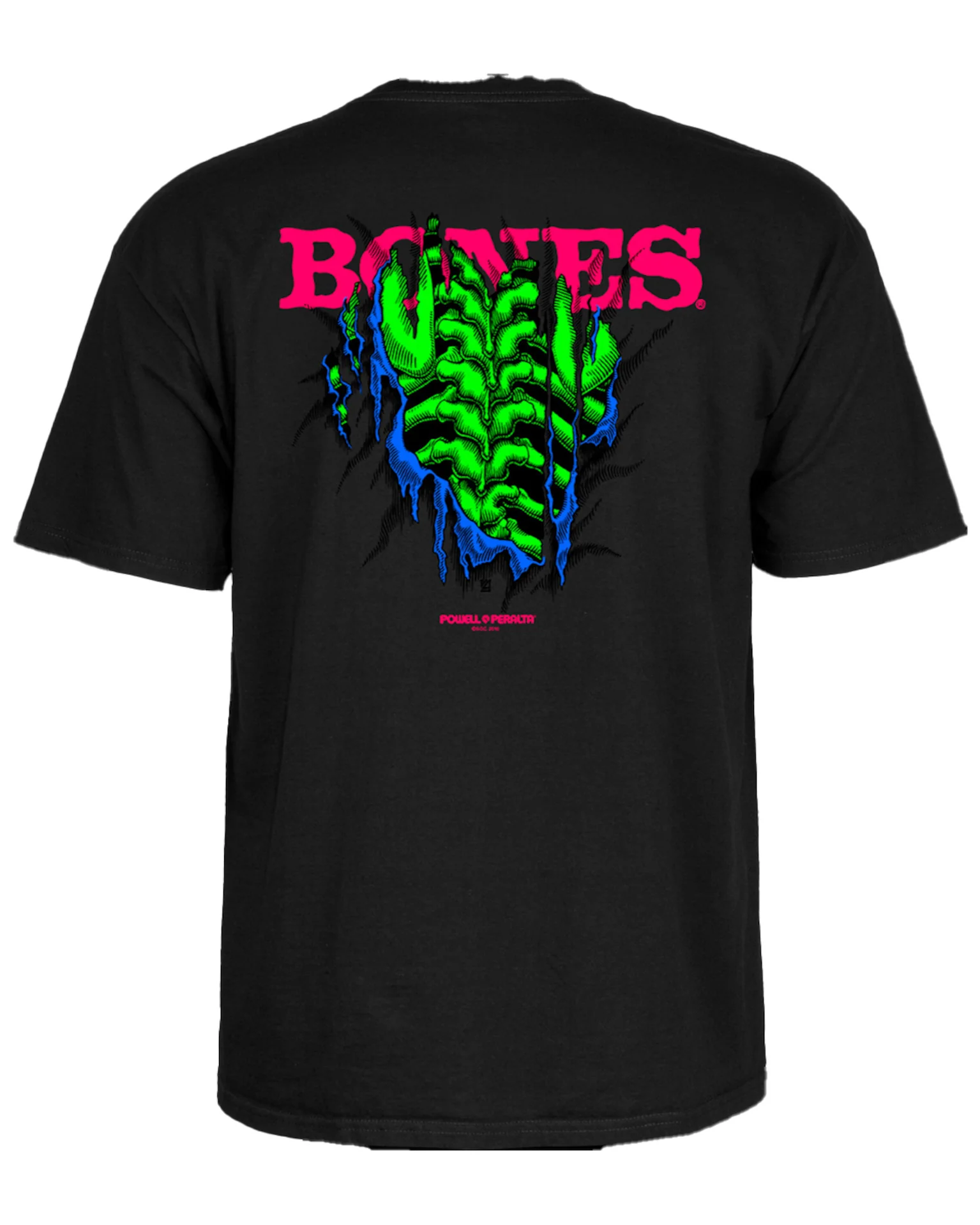 Shred Blacklight