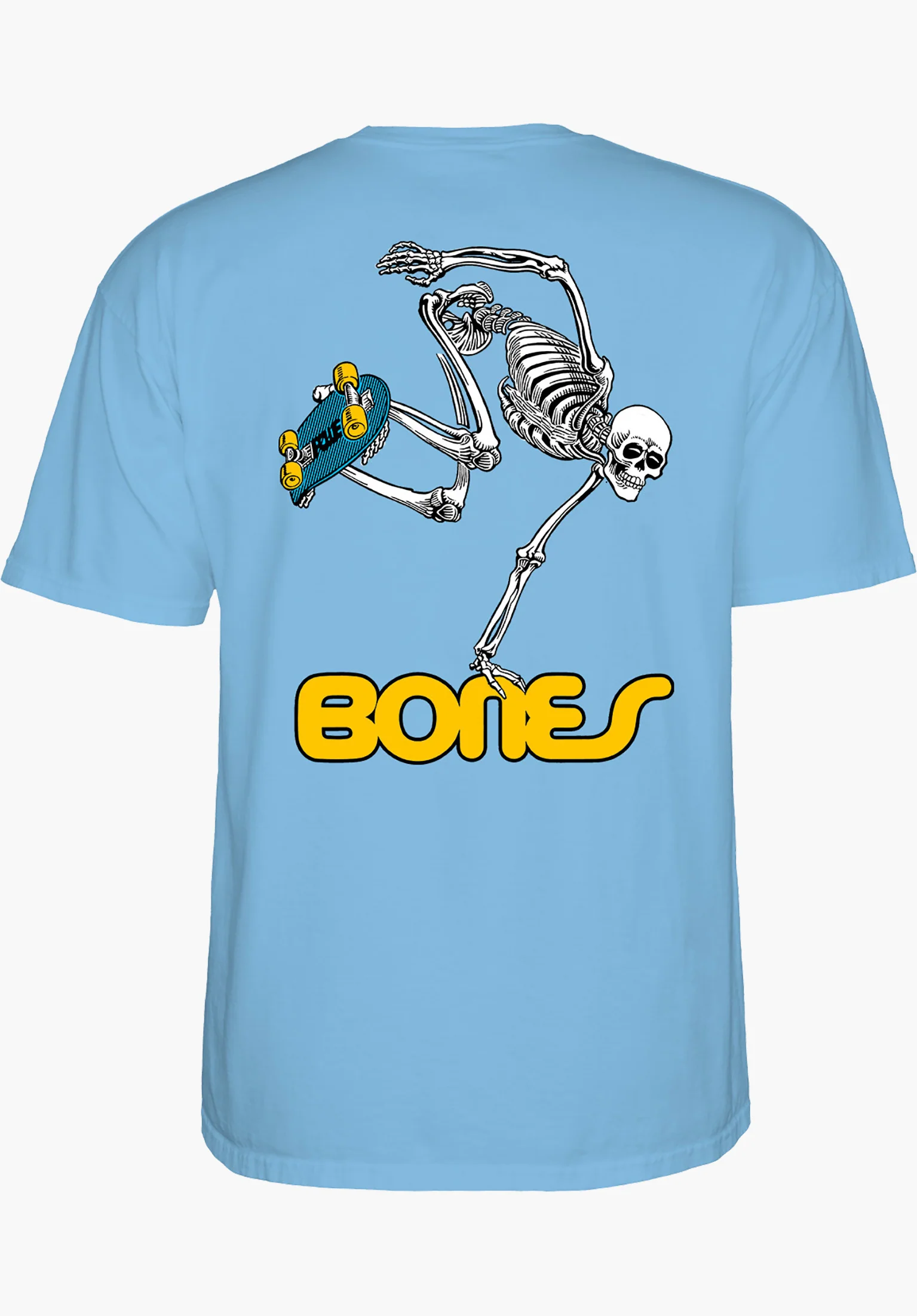 Skateboard Skeleton Kids - Image 2