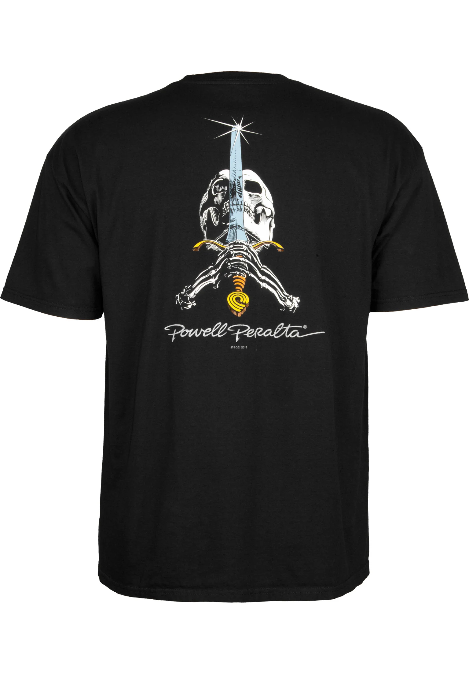 Skull & Sword - Image 3