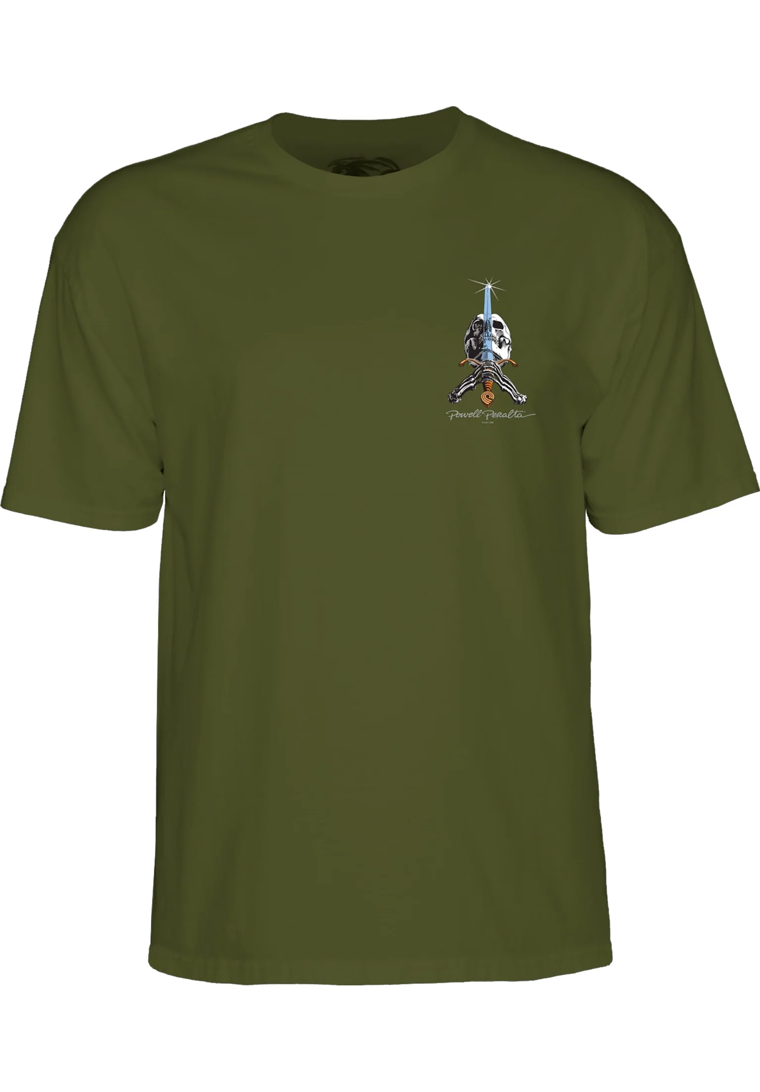 Skull & Sword - Image 2