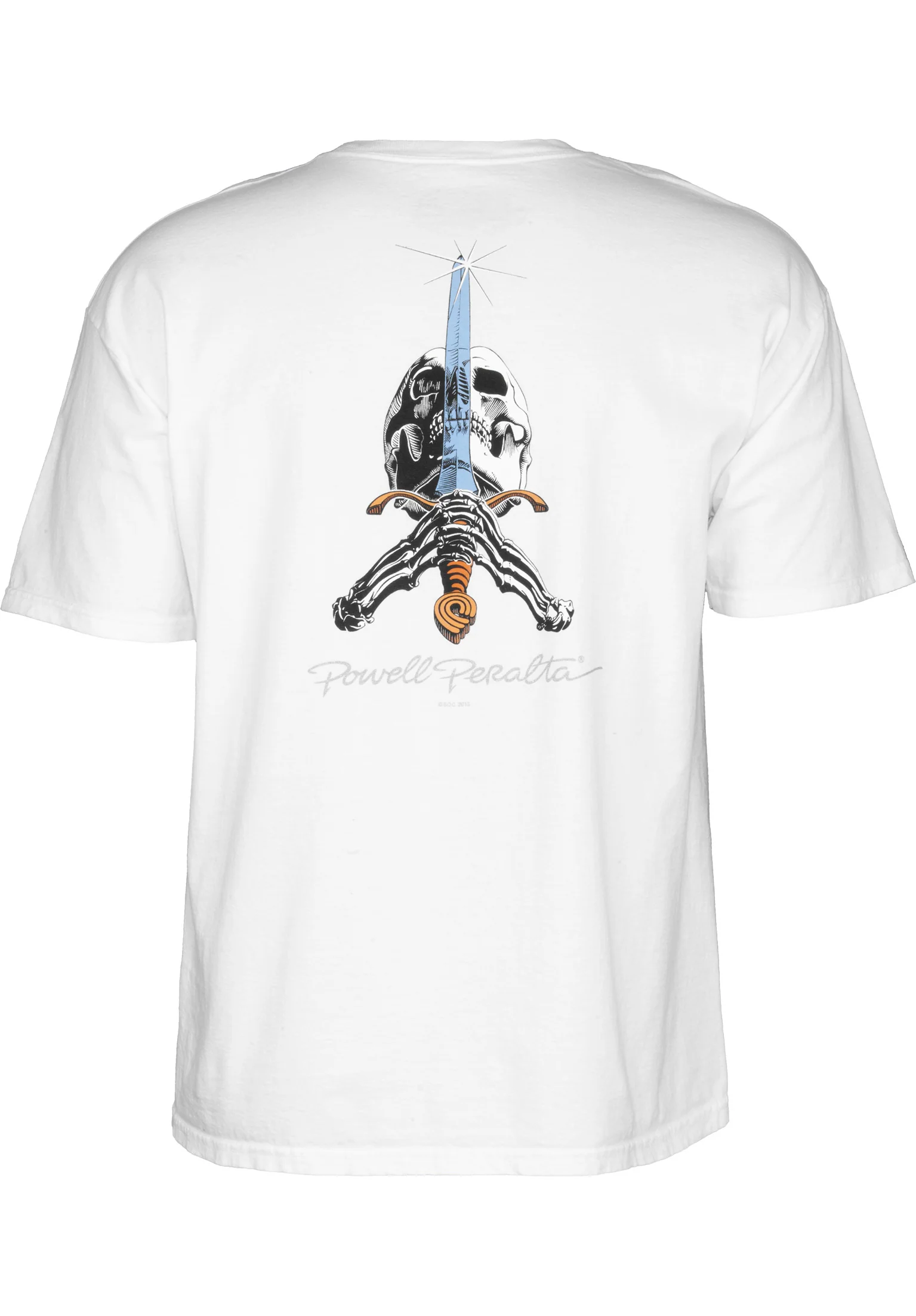 Skull & Sword - Image 3