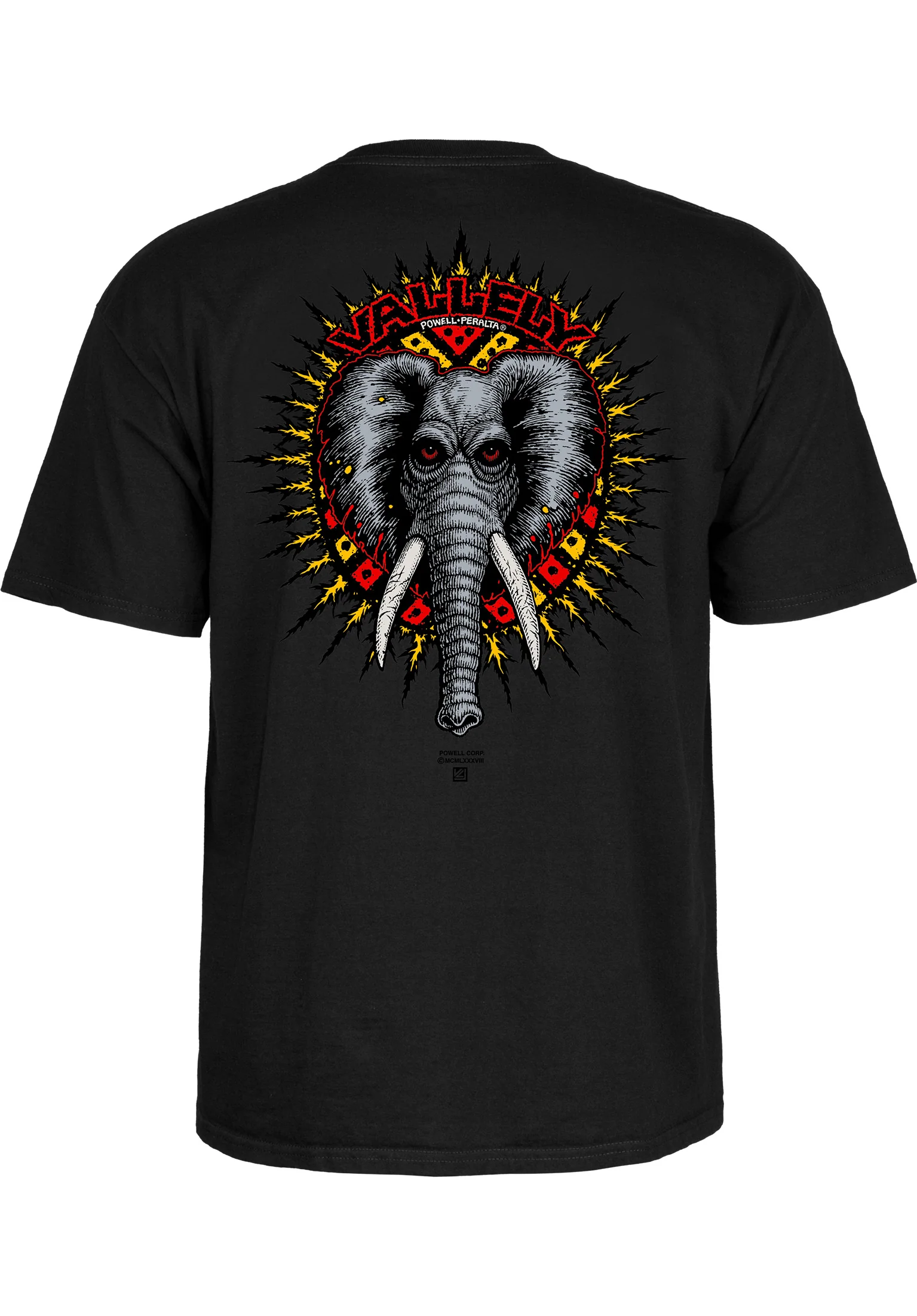 Vallely Elephant - Image 3