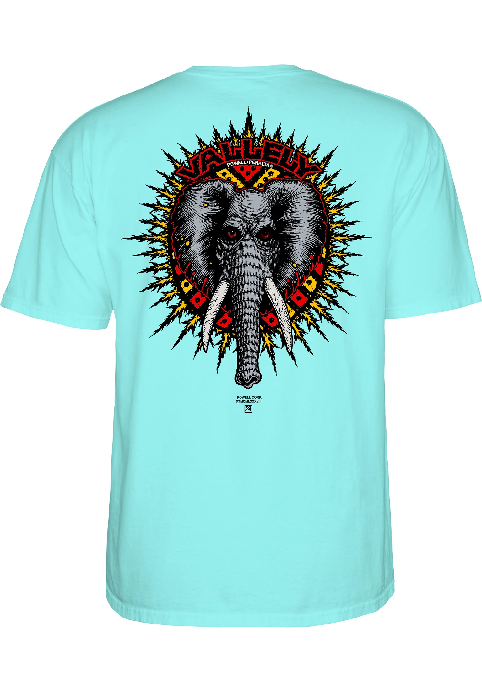 Vallely Elephant - Image 3