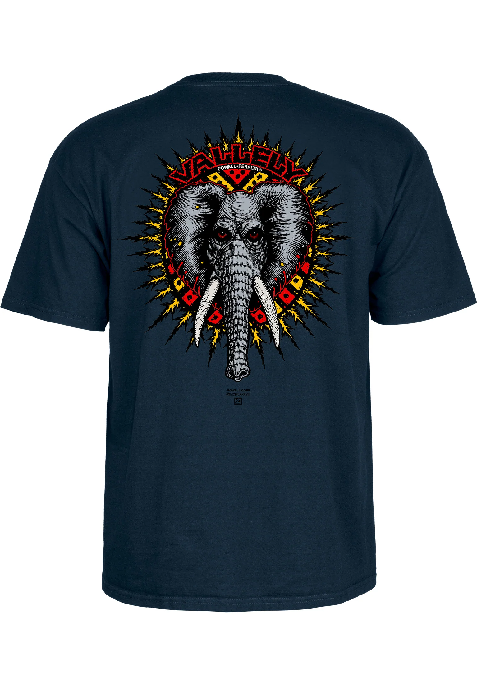 Vallely Elephant - Image 3
