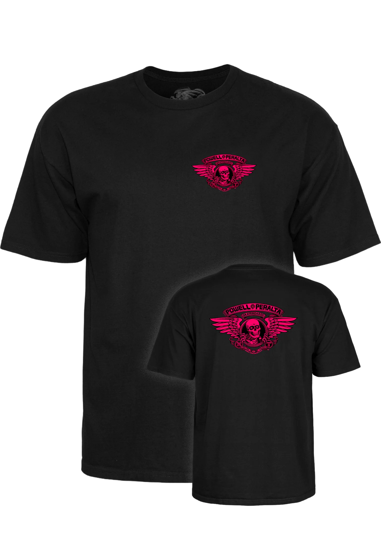 Winged Ripper Blacklight