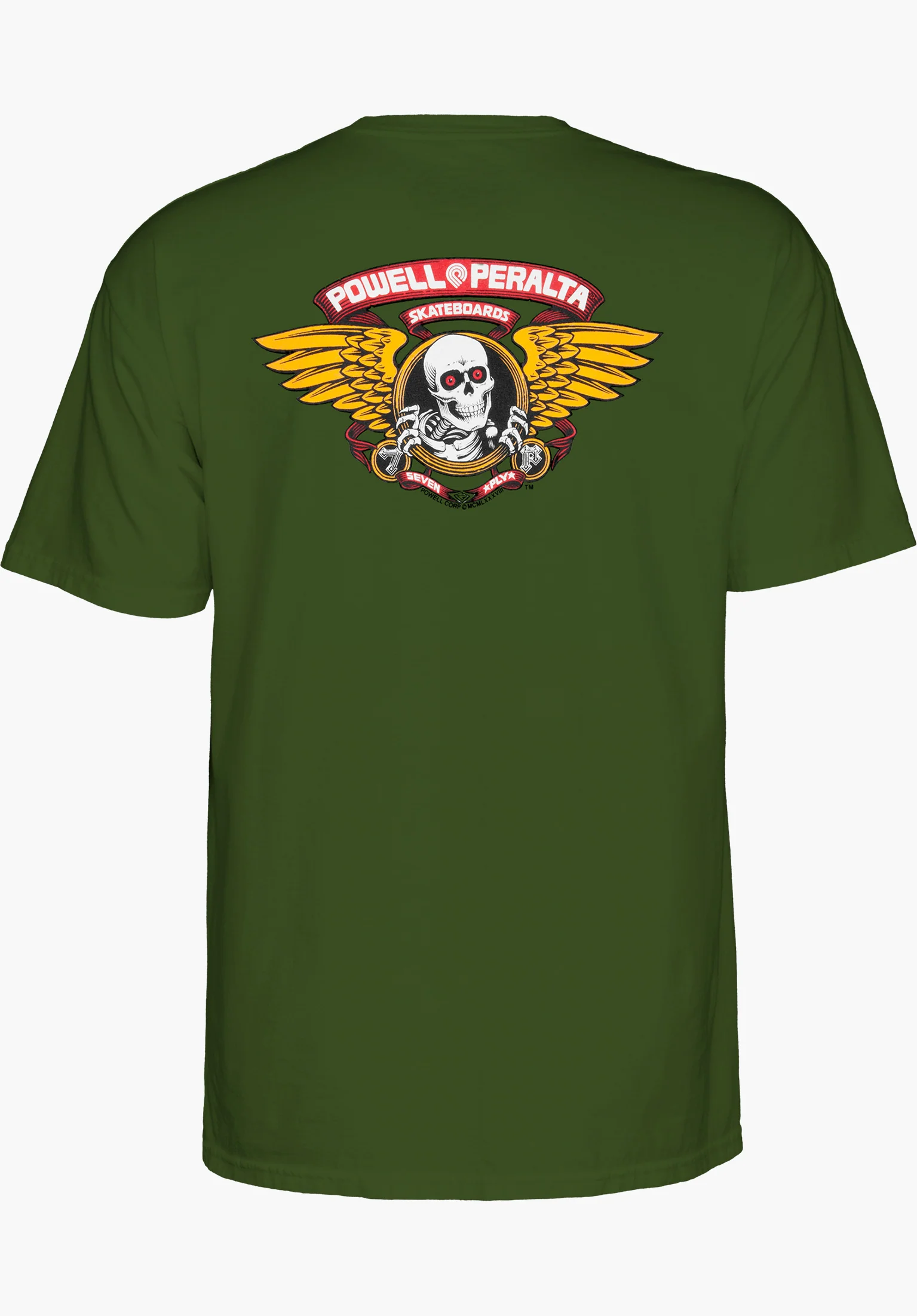 Winged Ripper - Image 2