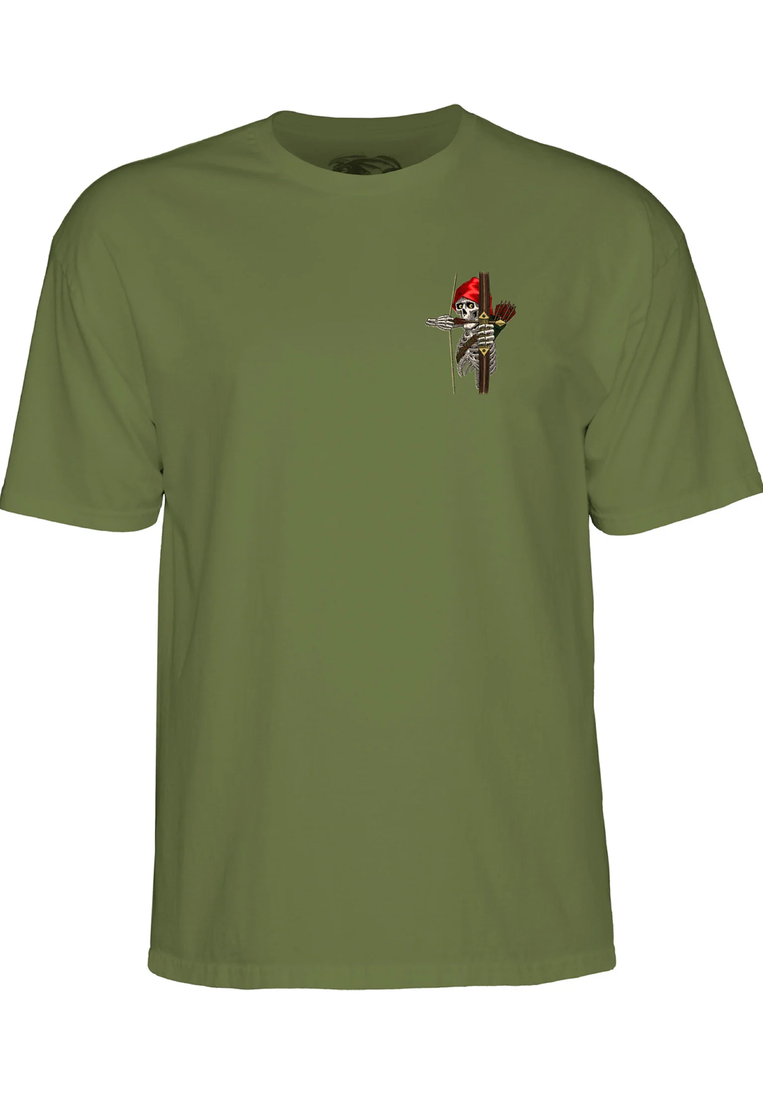 Zach Doelling Archer - Image 2