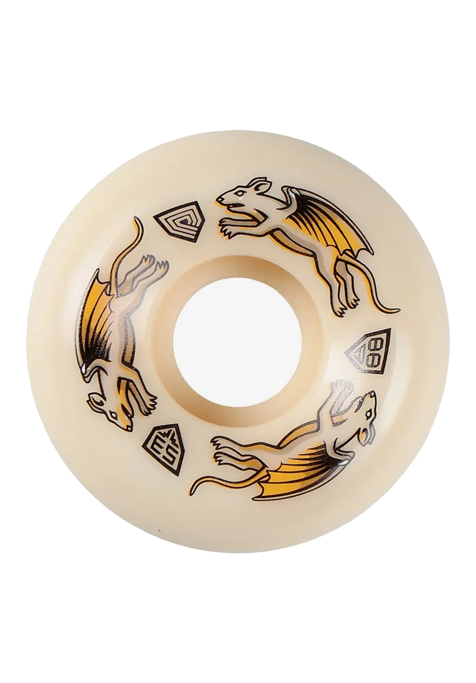 Dragon Formula Nano Rat 88A V6