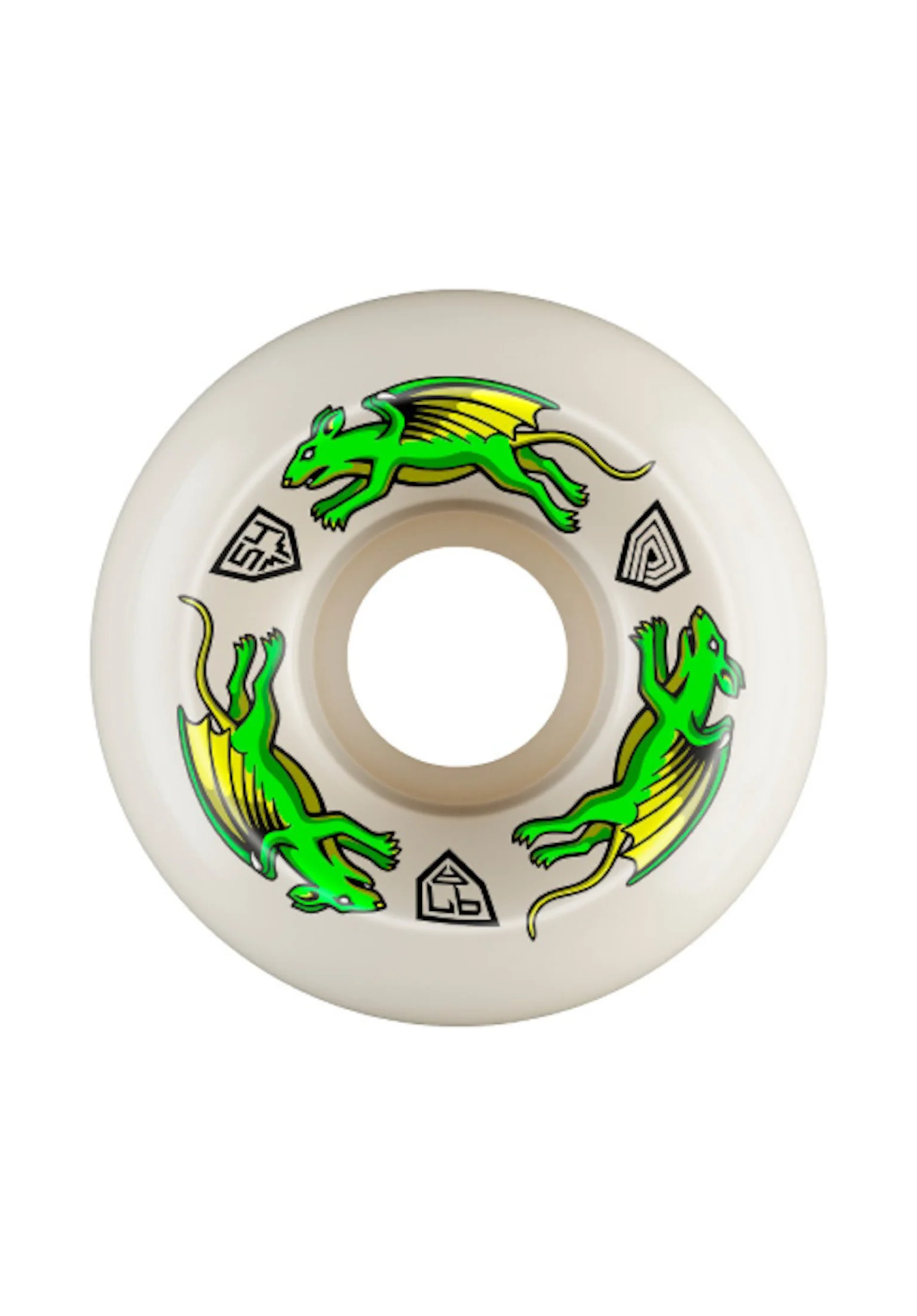 Dragon Formula Nano Rat 97A V6