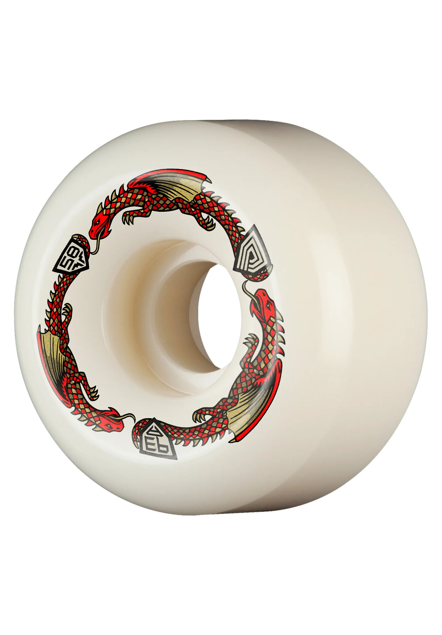 Dragons 93A RB2 Symmetrical Narrow Ride