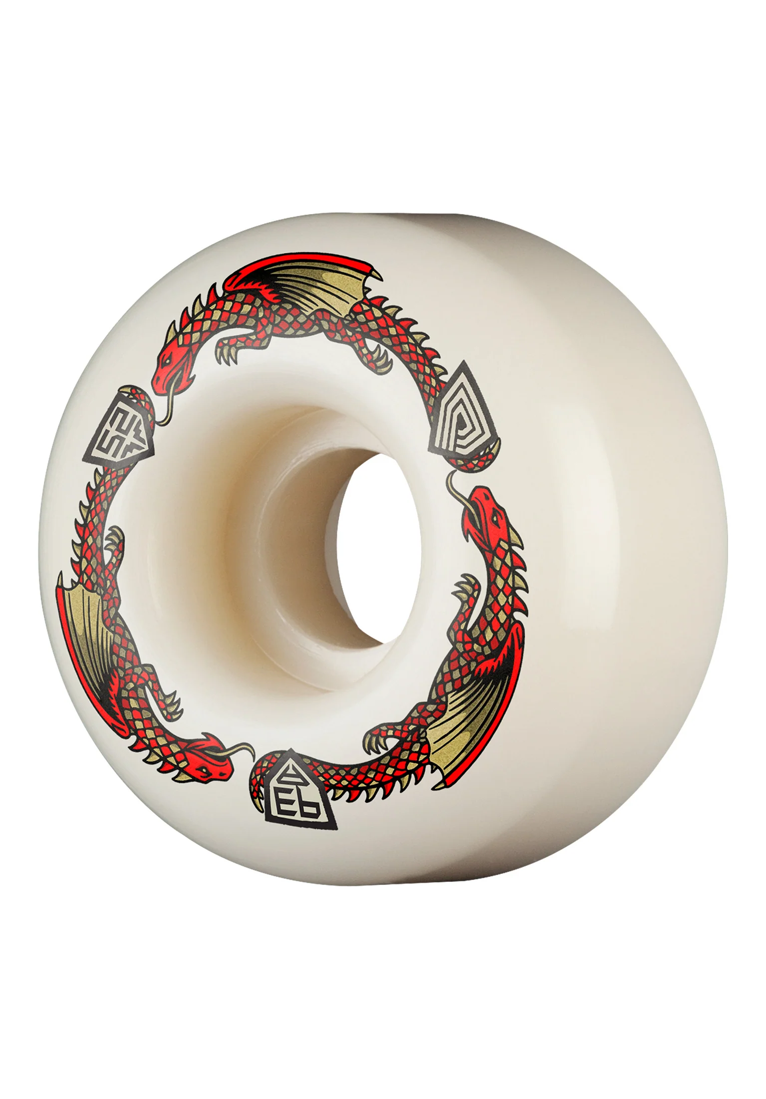 Dragons 93A V1 Symmetrical Narrow Ride