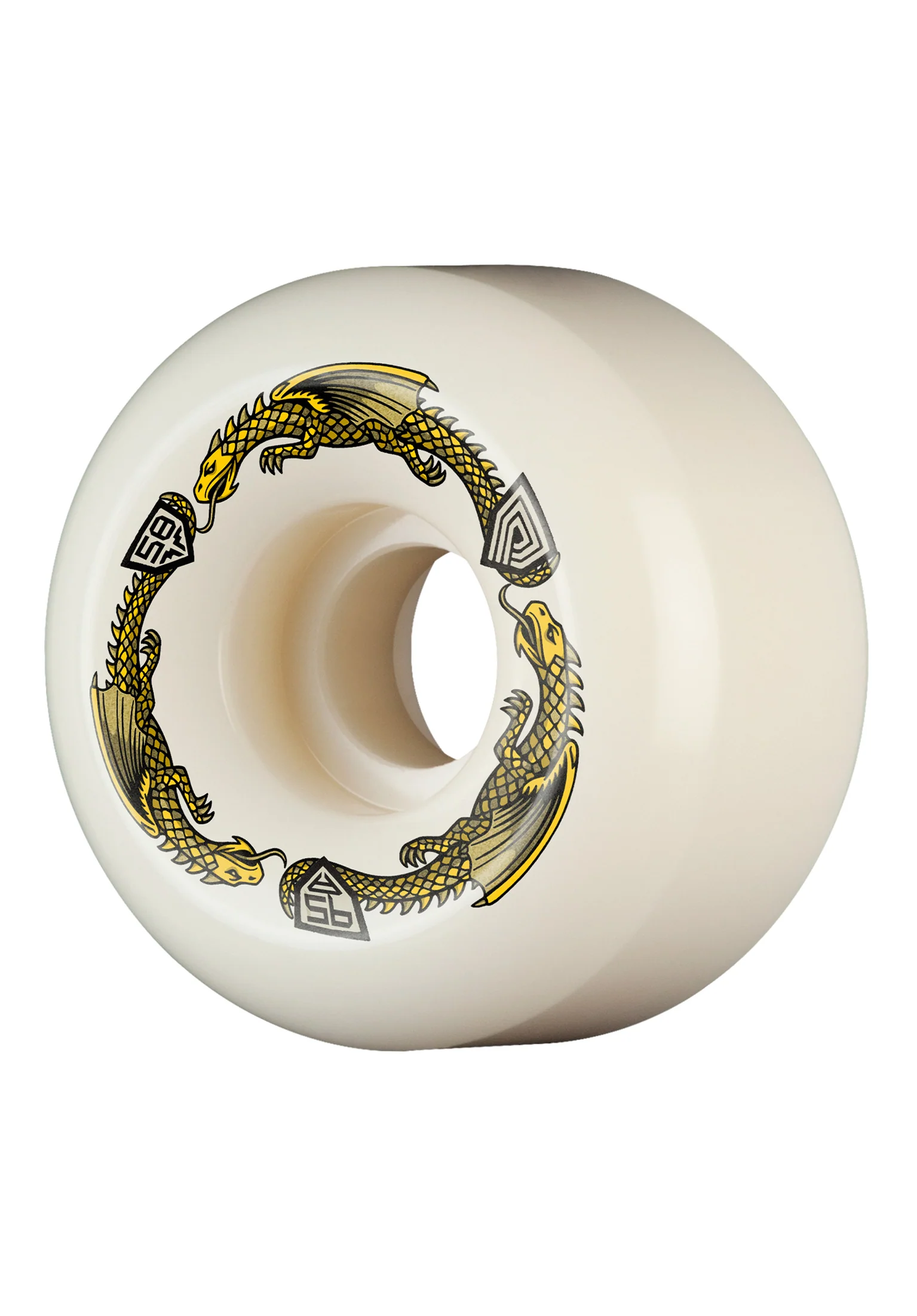Dragons 95A RB2 Symmetrical Narrow Ride