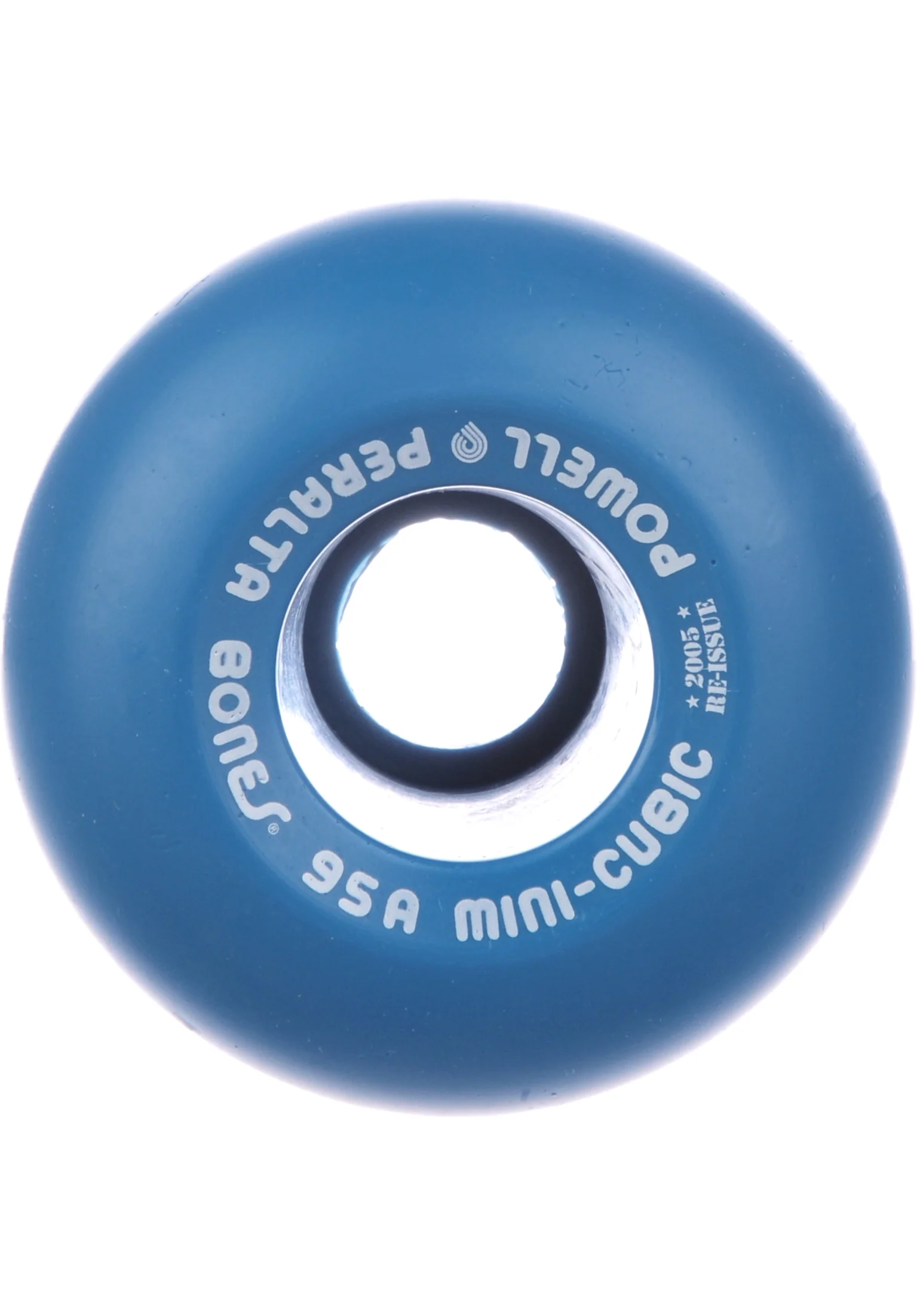 Mini Cubic 95A