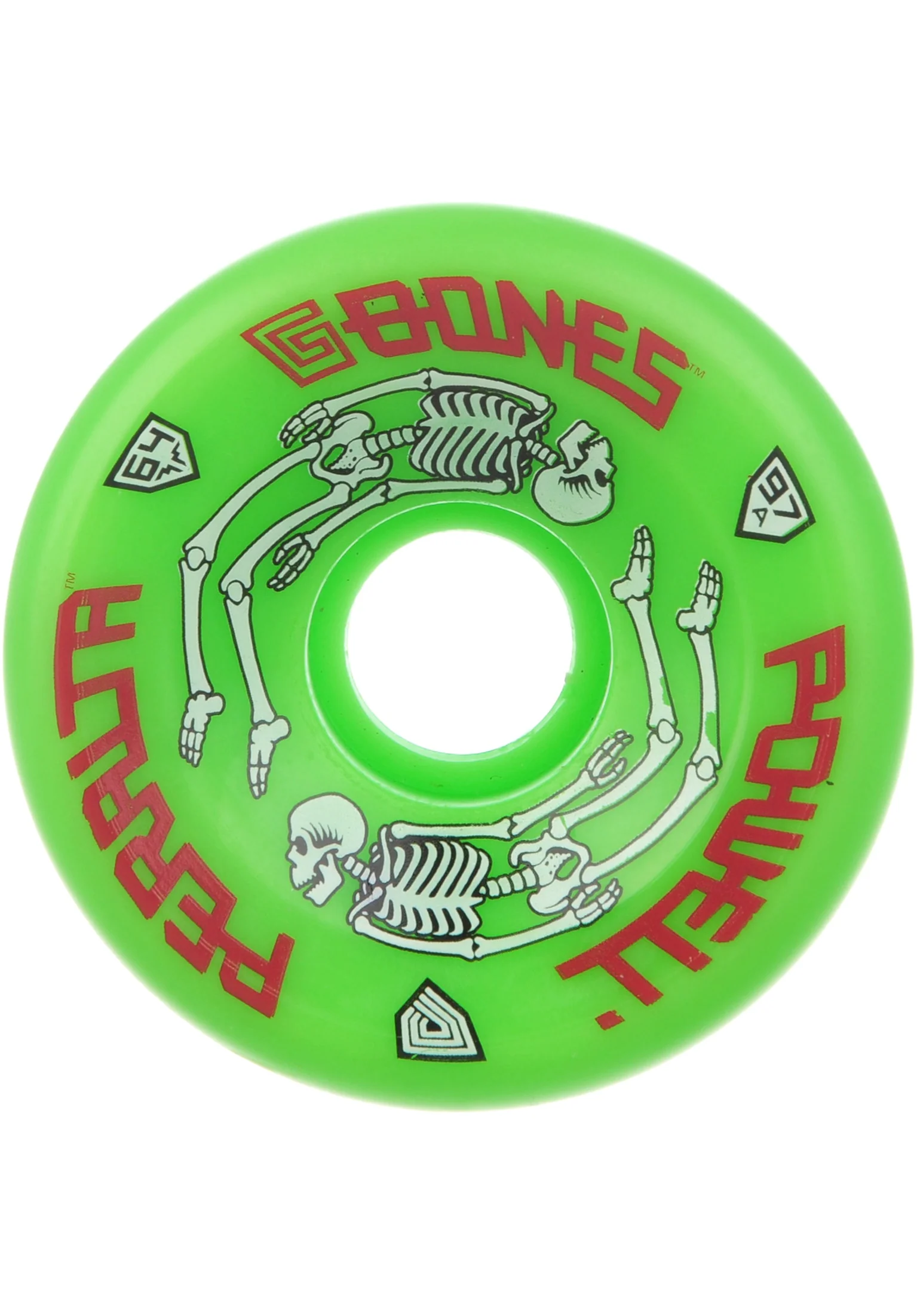 Original G-Bones 97A