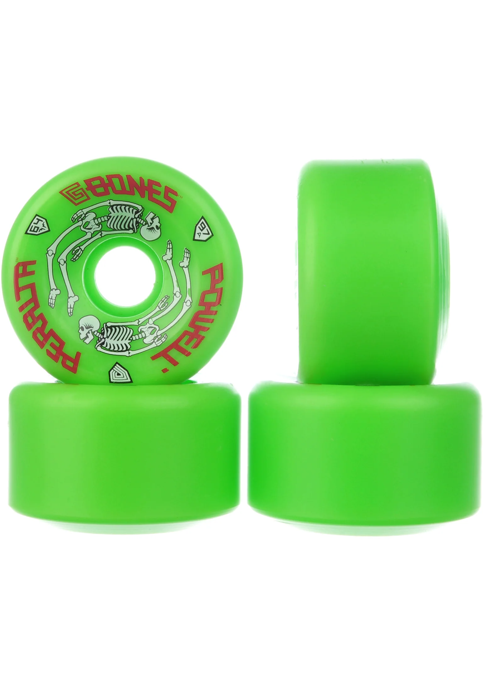 Original G-Bones 97A - Image 2