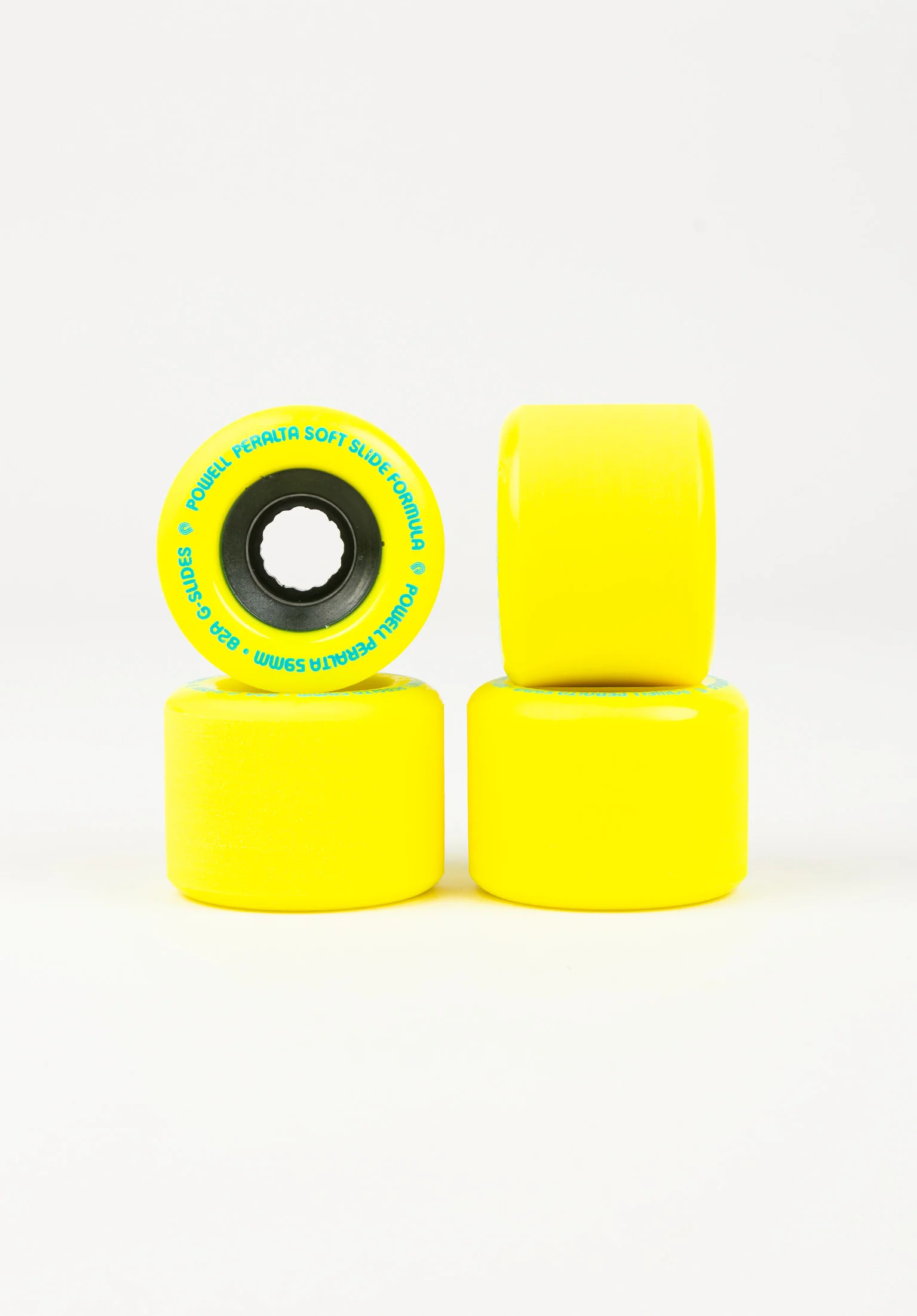 SSF G-Slides 82A