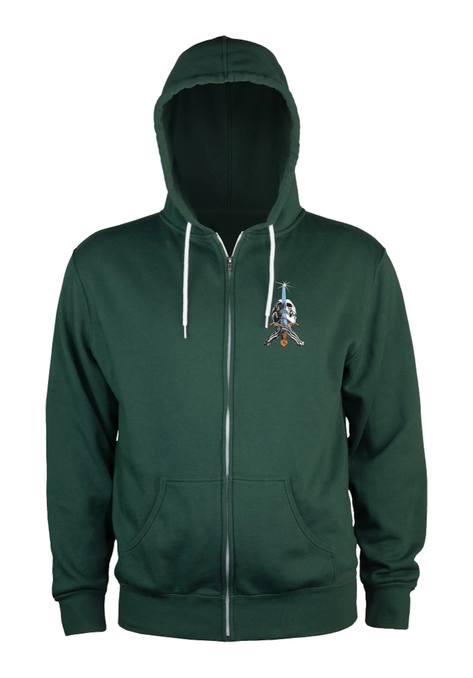 Skull & Sword Lightweight - Image 2