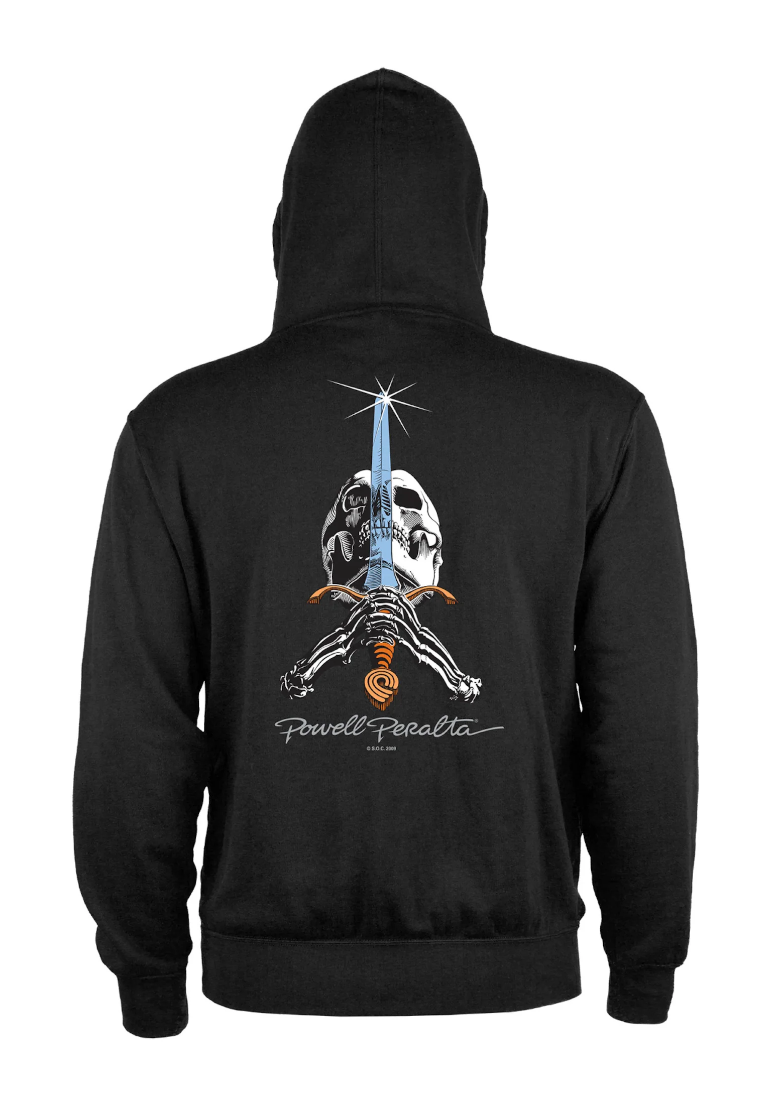 Skull & Sword Lightweight