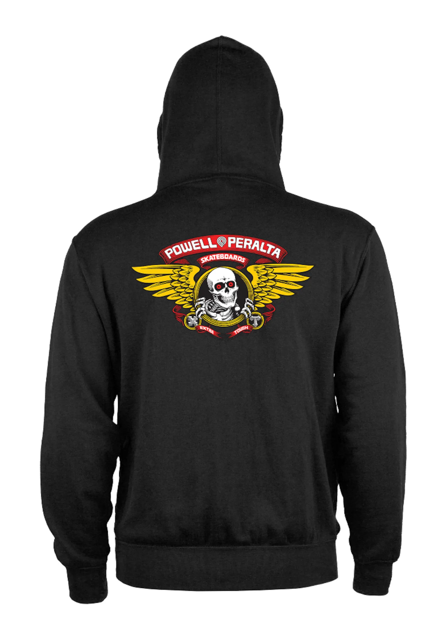 Winged Ripper Lightweight