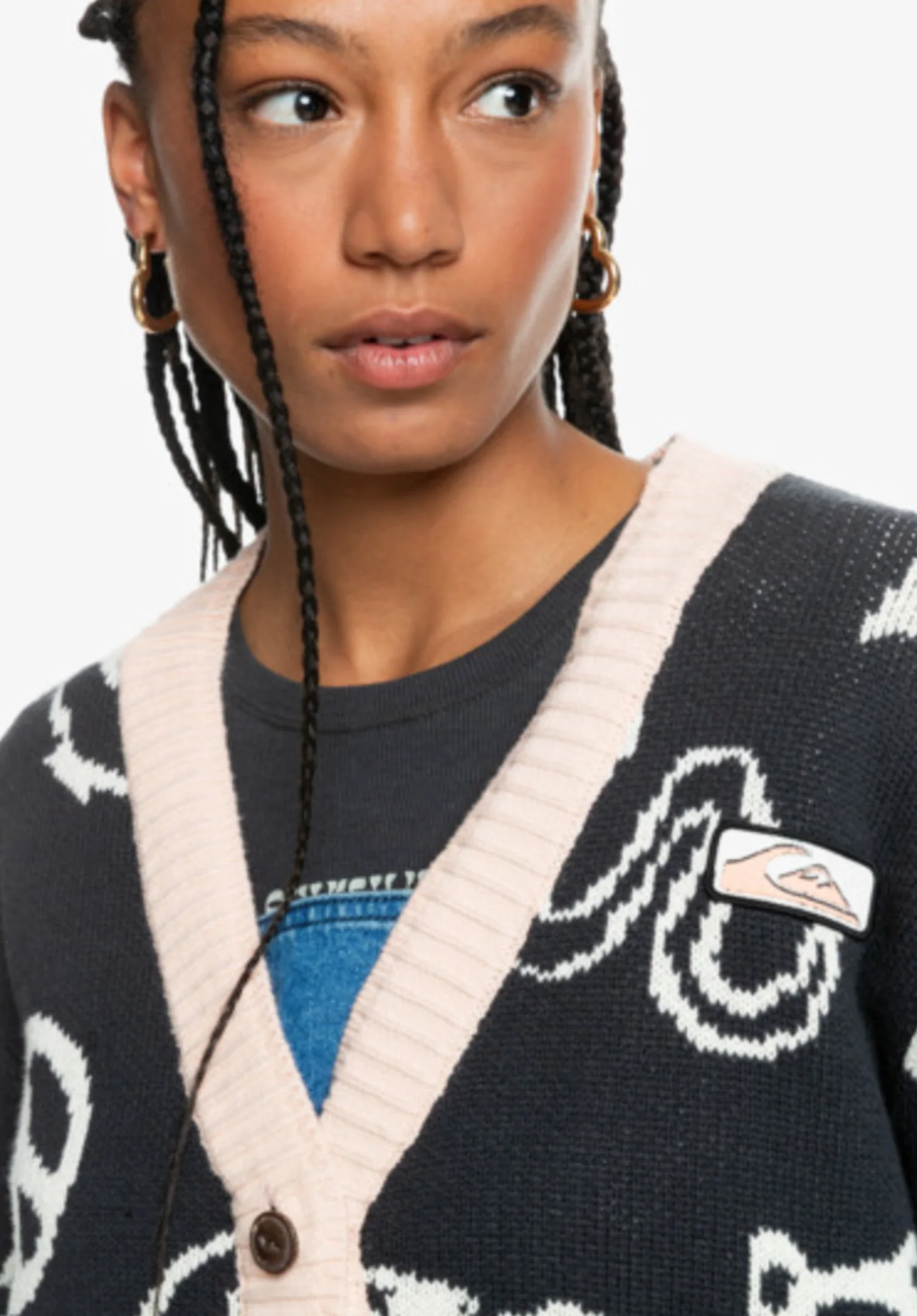 Uni Cardigan - Image 2