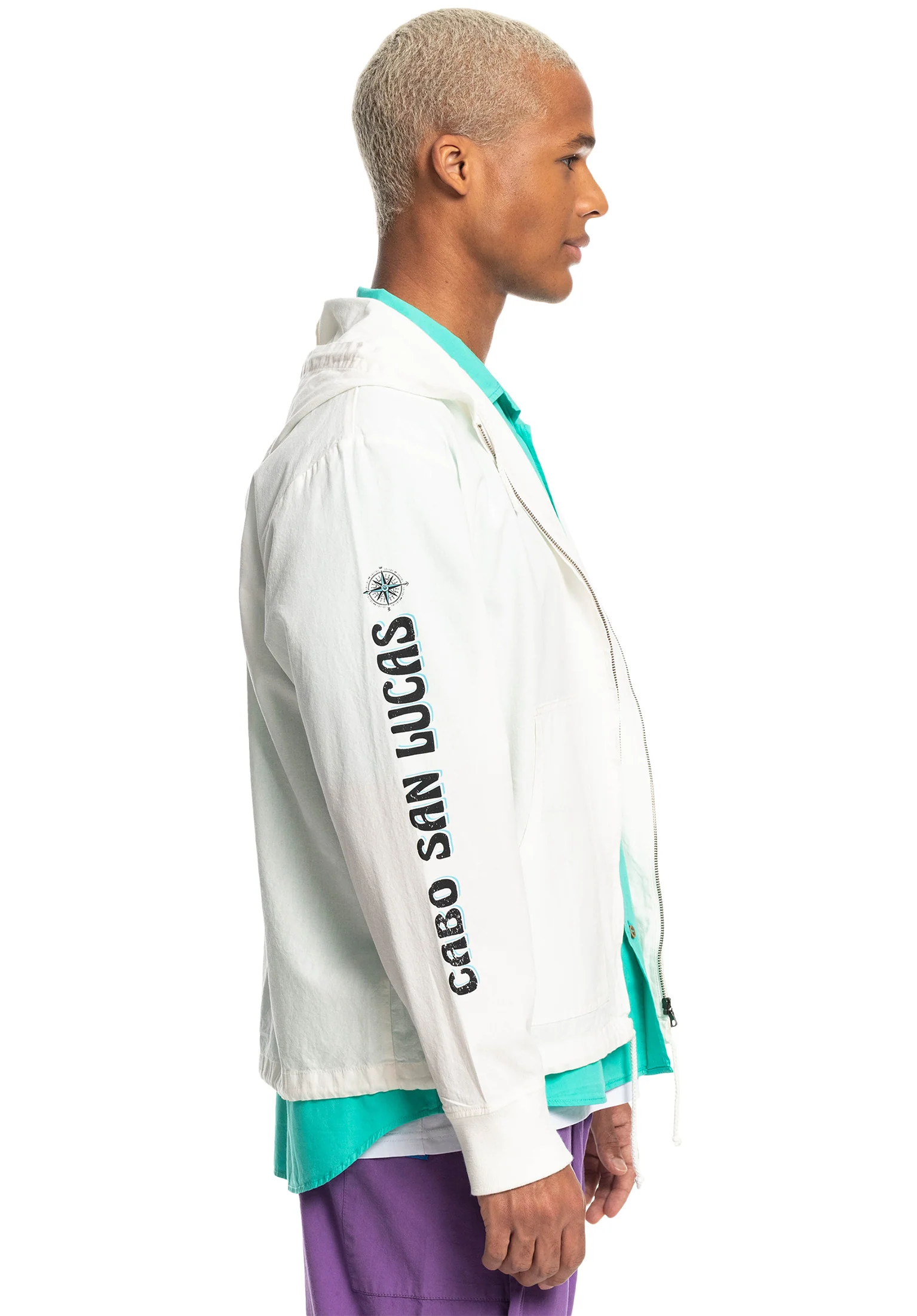 x Stranger Things The Baja Jacket - Image 3