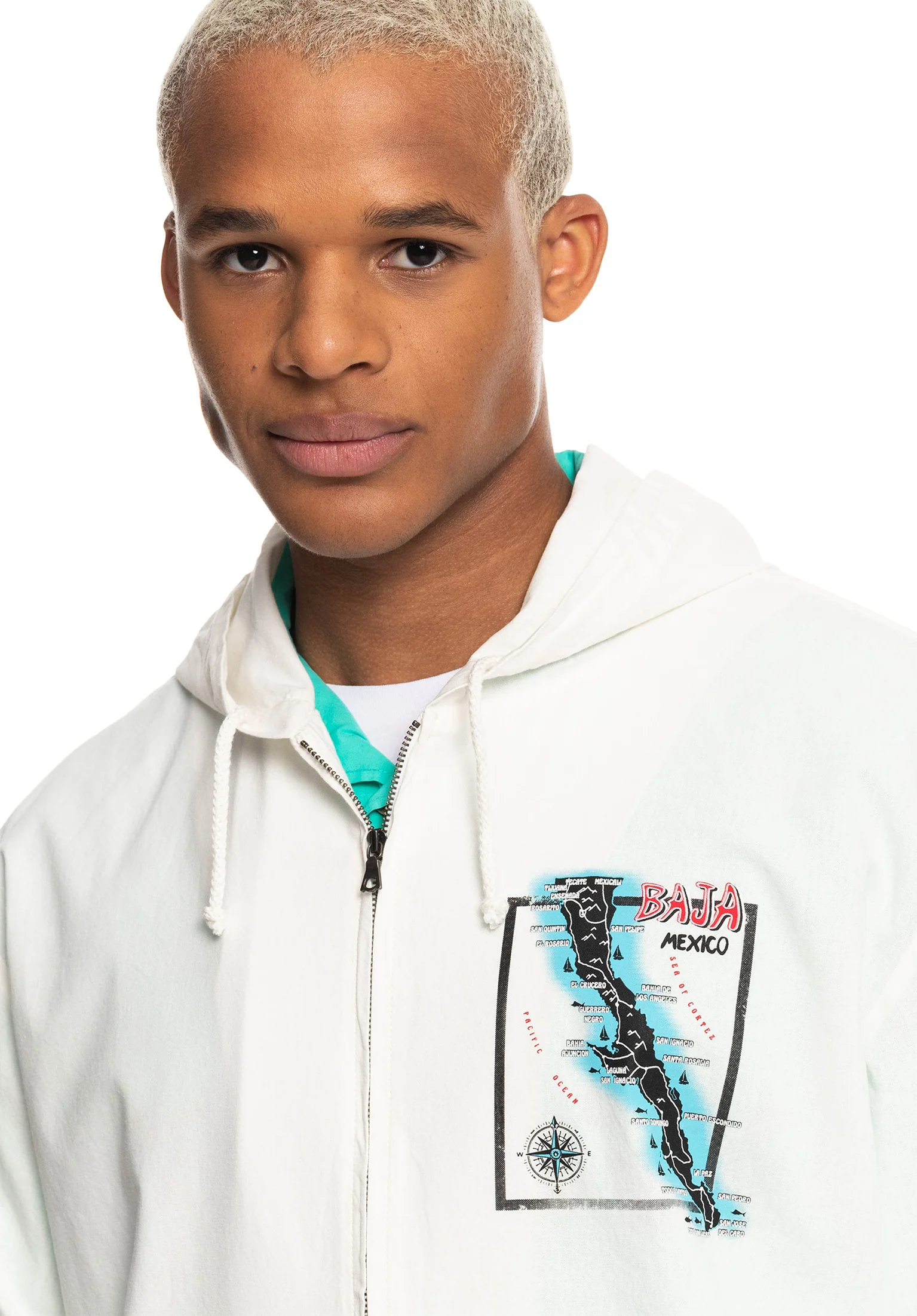 x Stranger Things The Baja Jacket - Image 5