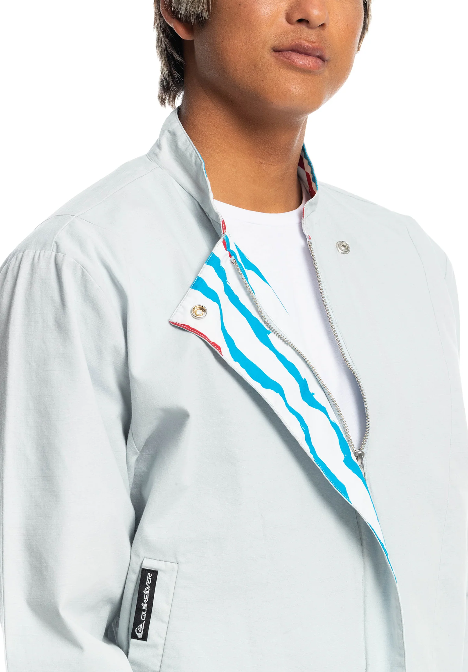 x Stranger Things The Steve Jacket - Image 3